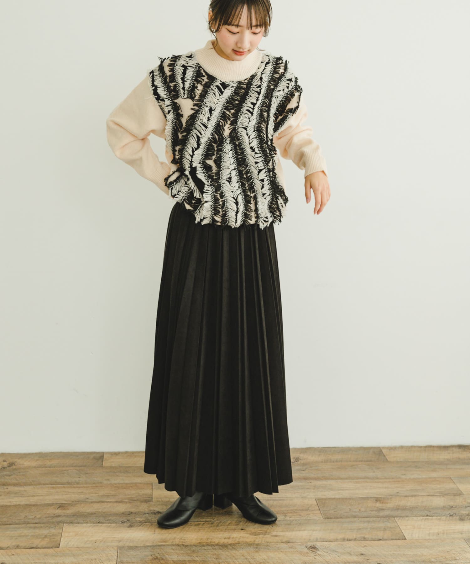 OFF×BLK