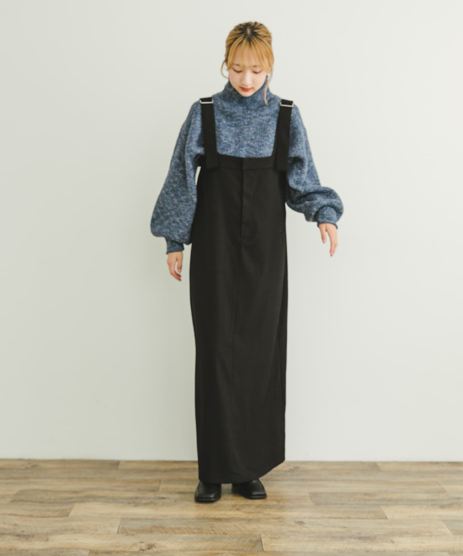 身長：160cm サイズ：FREE身長：160cm サイズ：FREE