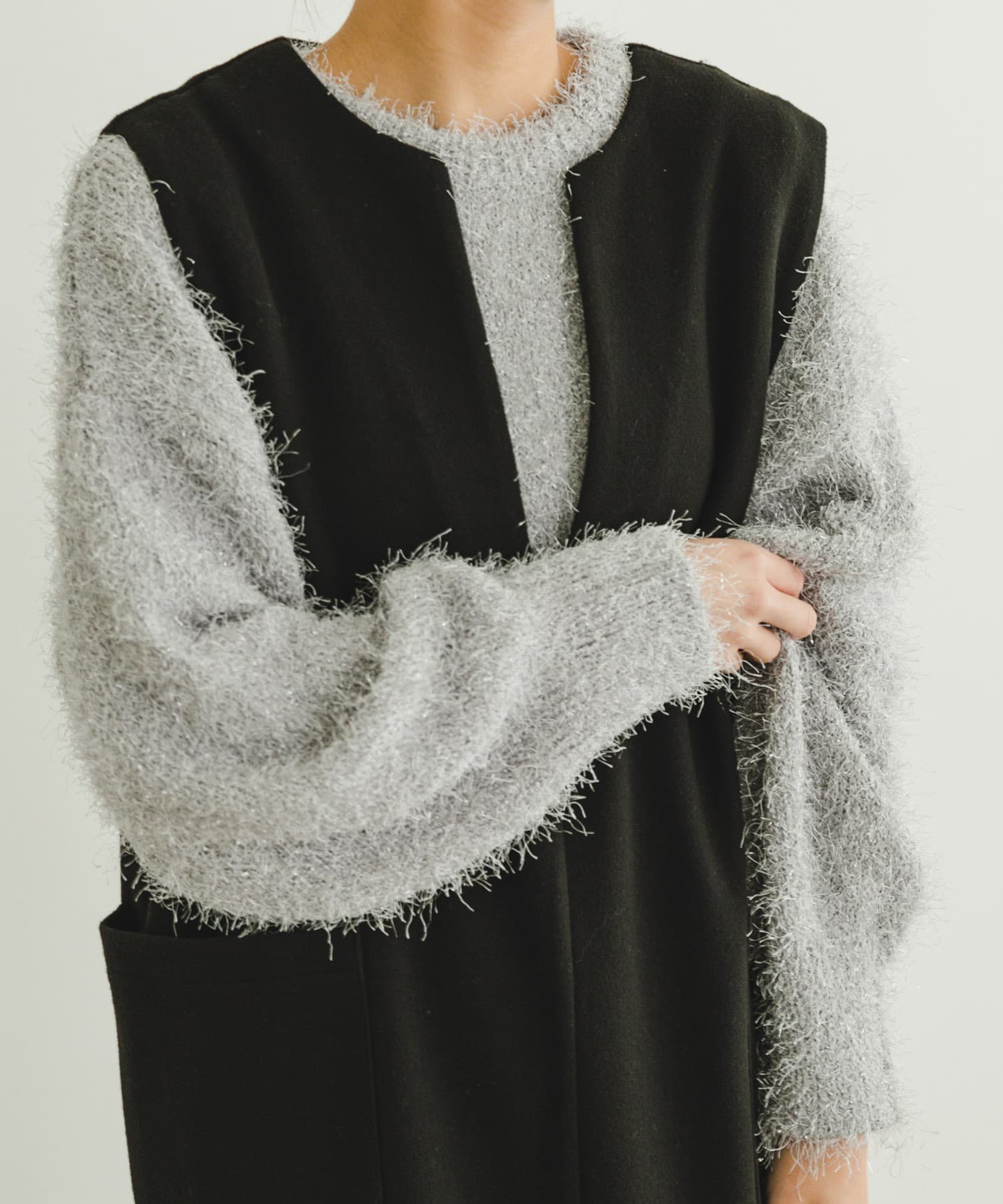 L.GRAY