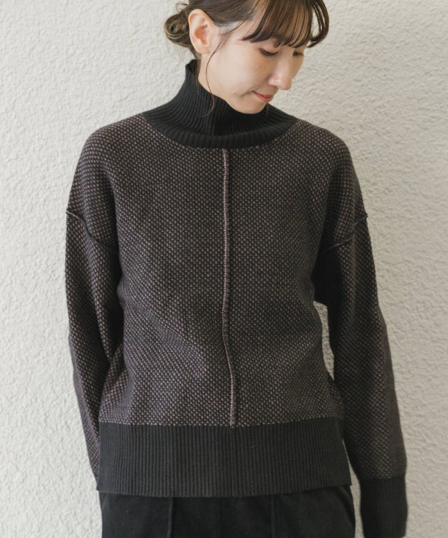 MOC×BLK