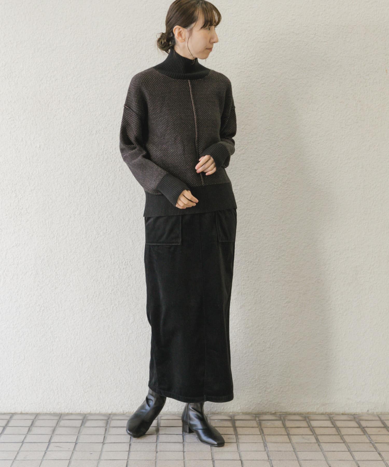 MOC×BLK