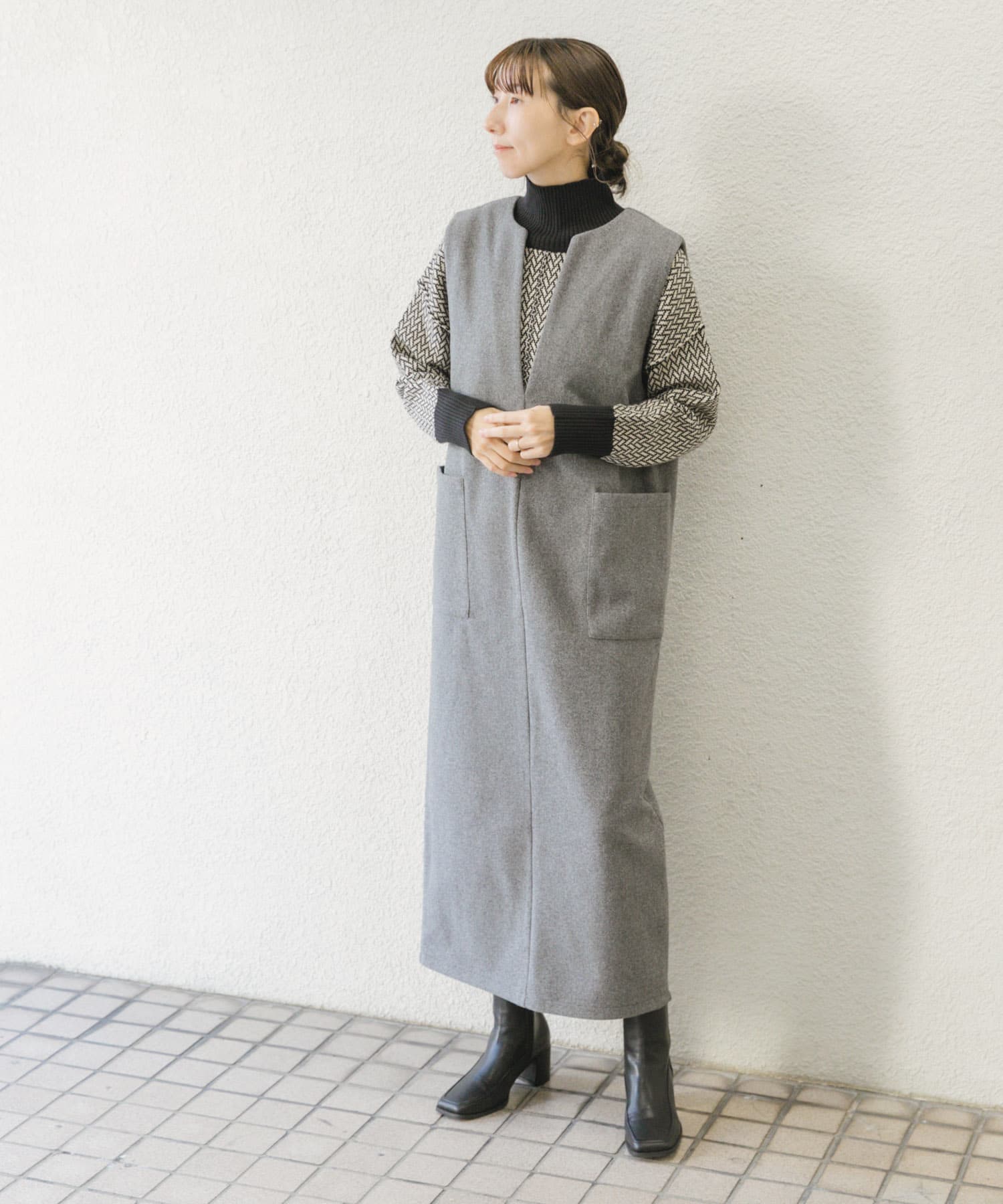 OFF×BLK