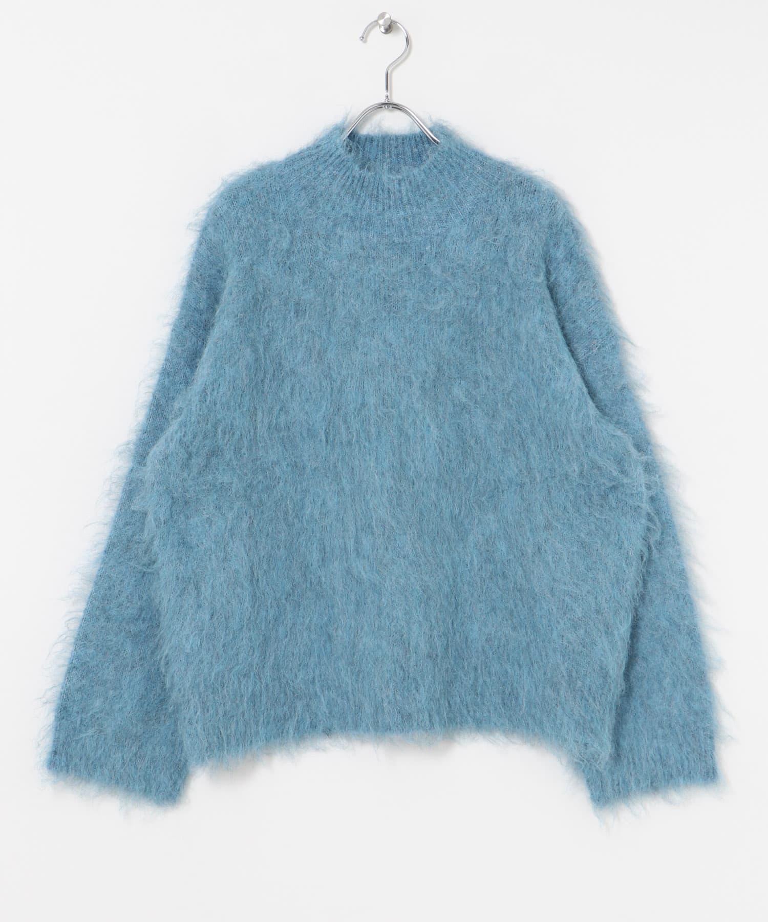 BLU