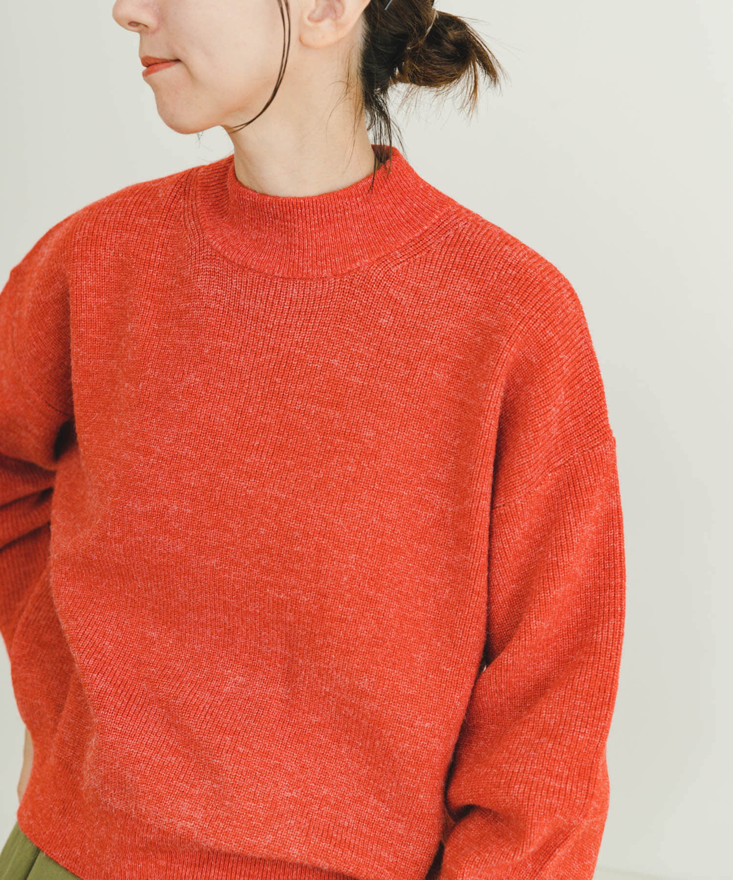 lily_Sa出品！ プチハイアゼアミニットプルオーバー(FREE RED): トップス｜URBAN