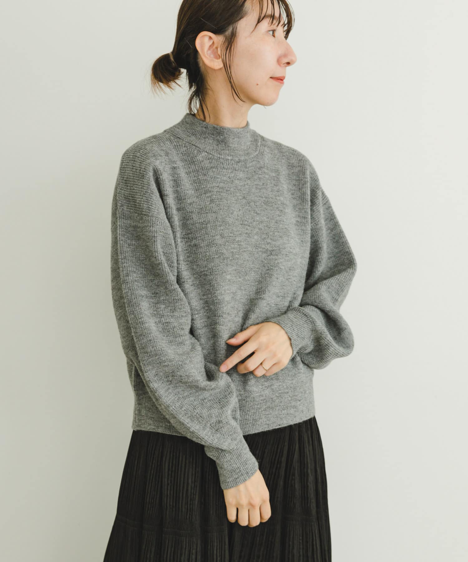 プチハイアゼアミニットプルオーバー(FREE RED): トップス｜URBAN