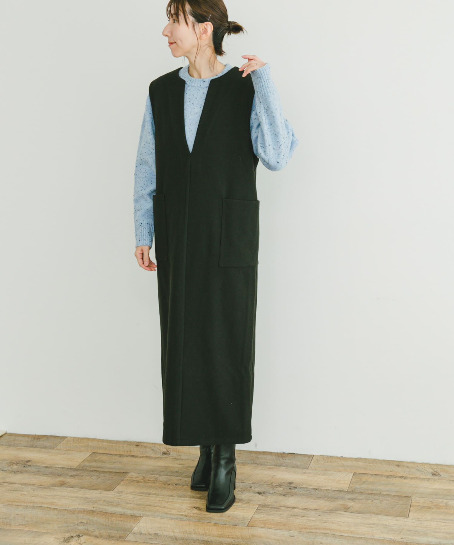 L.BLUE
