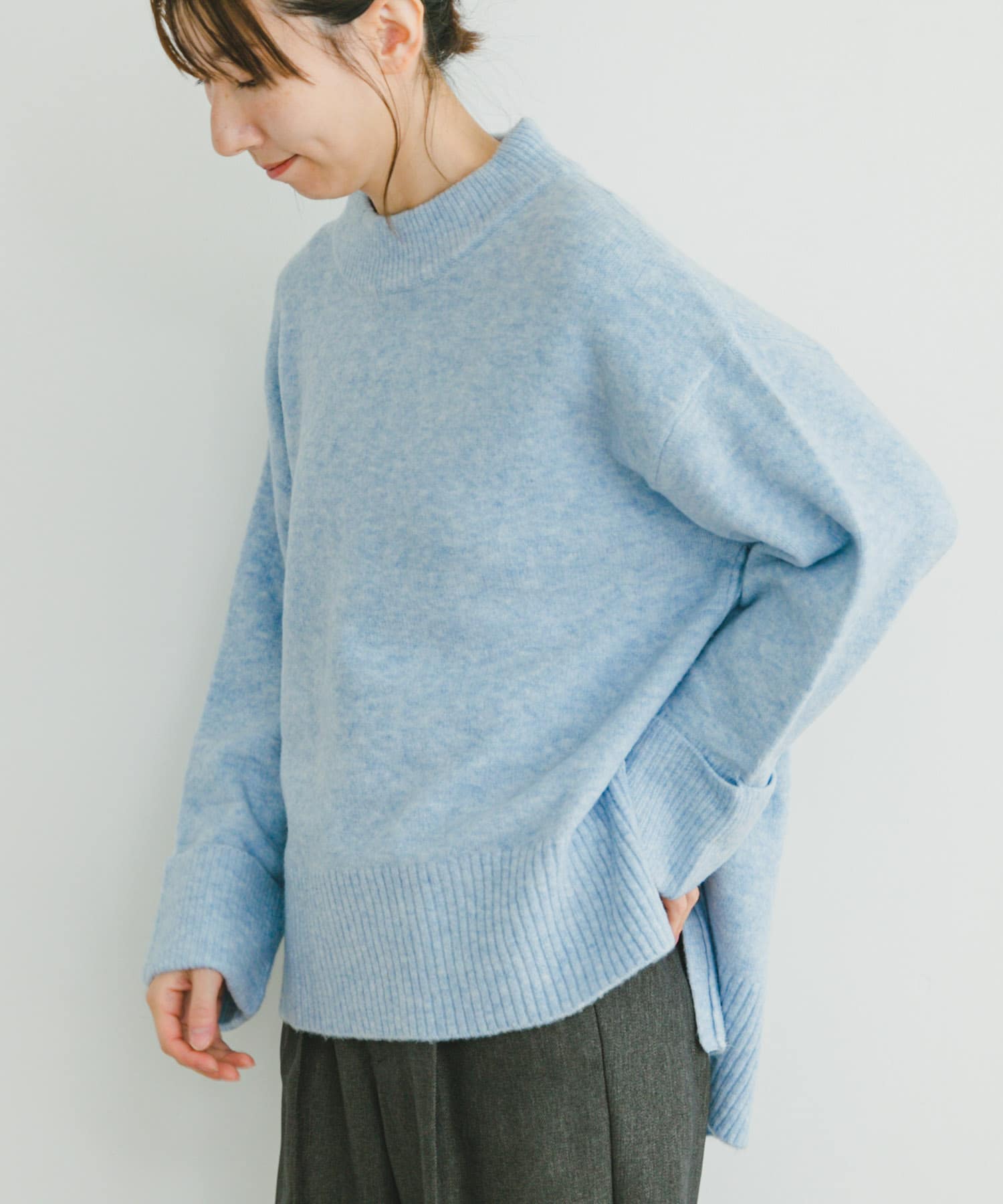 BLU