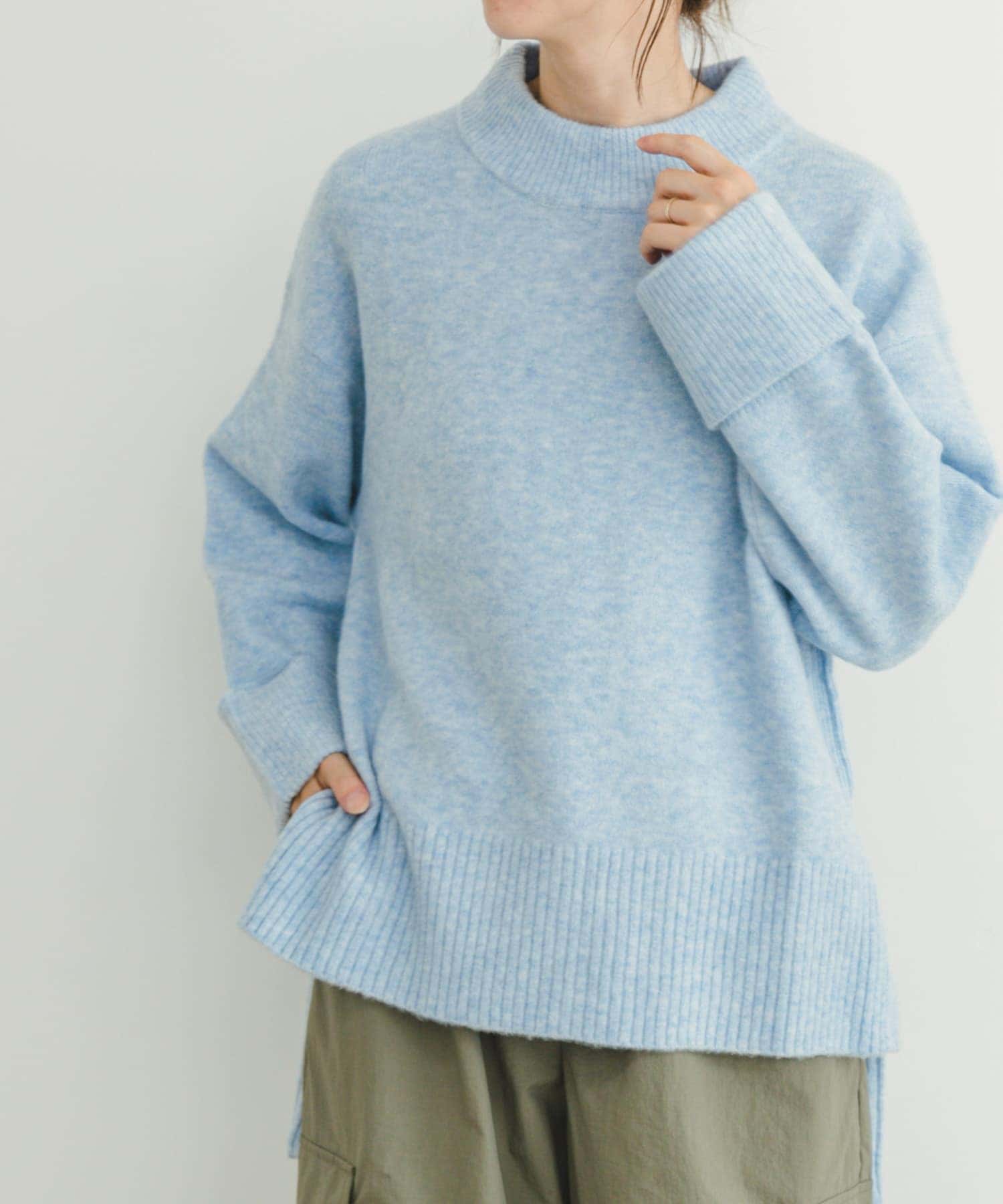BLU