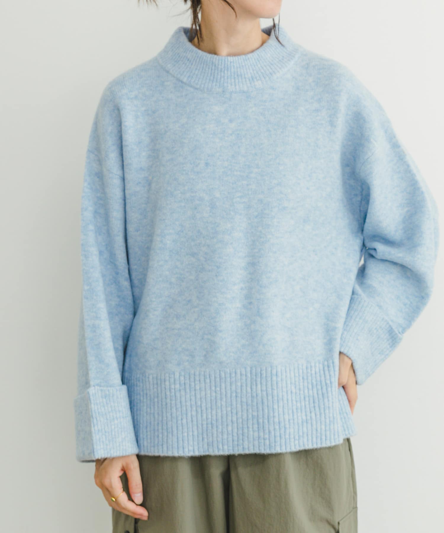 BLU