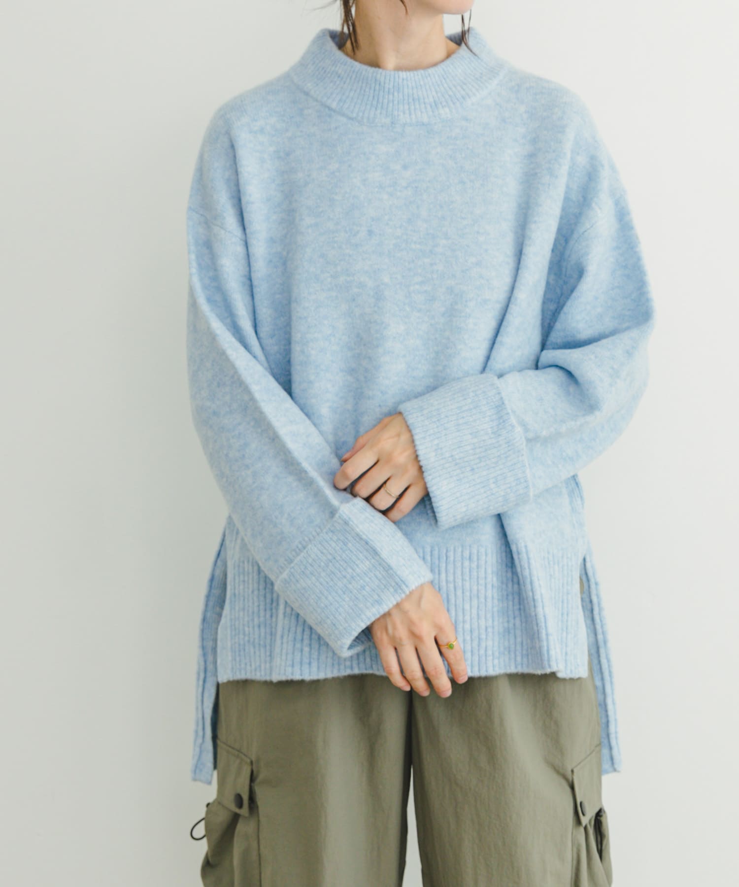 BLU