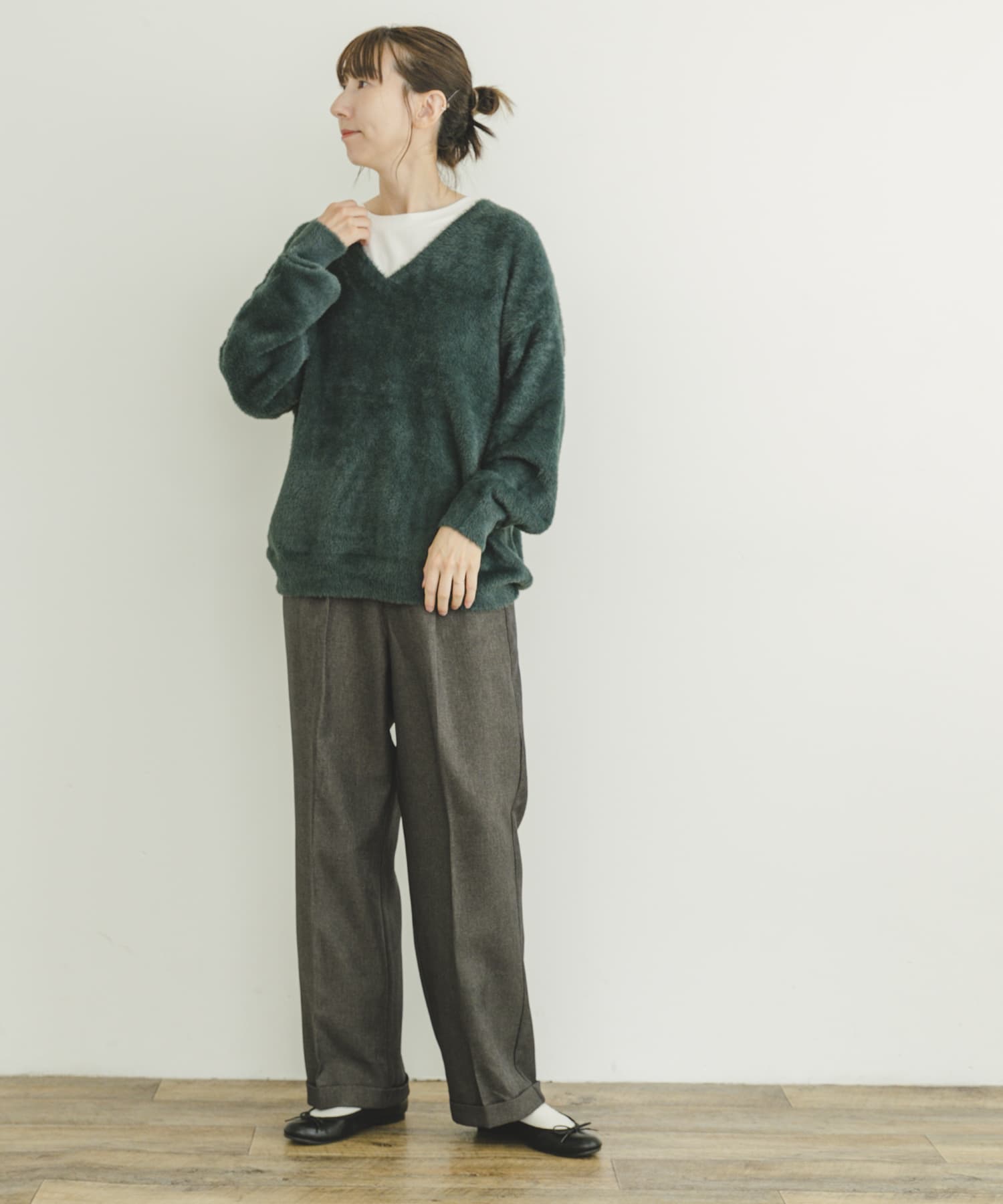 CHA