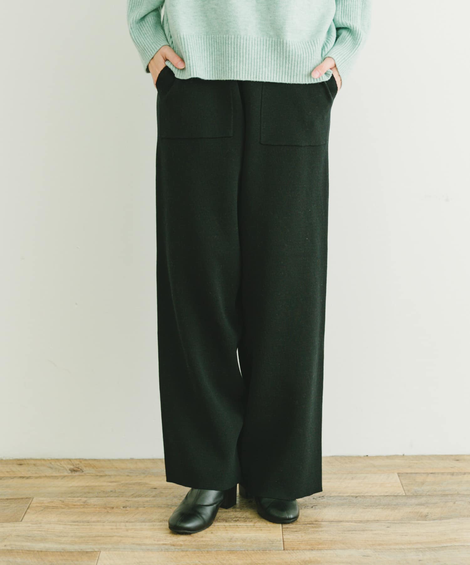 身長：164cm サイズ：FREE