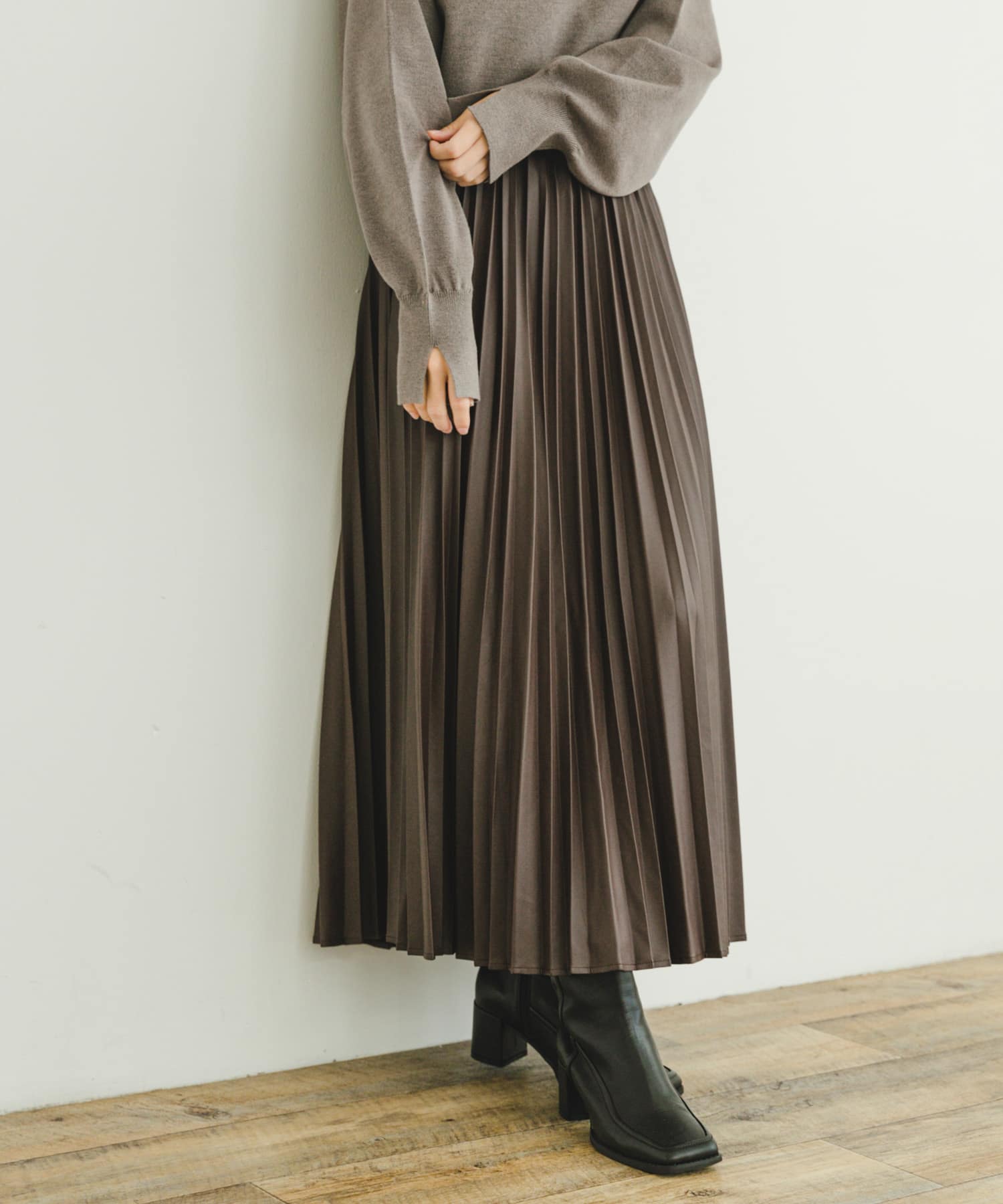 身長：160cm サイズ：FREE