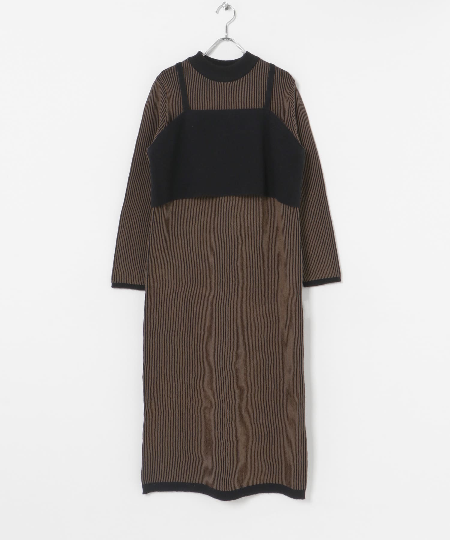 Tach clothing Oriens ワンピース Tach clothing Oriens ワンピース Oriens JOURNAL STANDARD