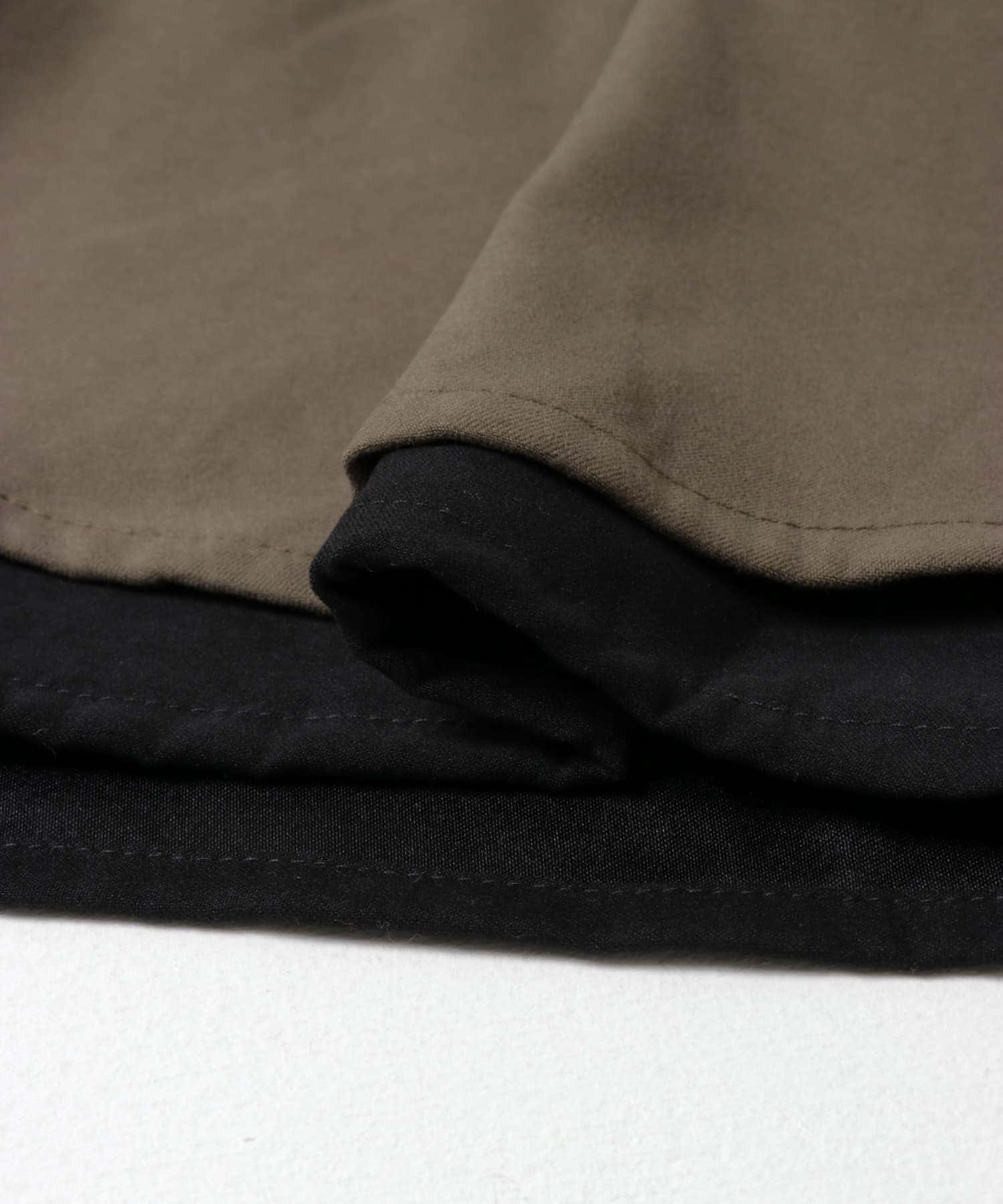 ペプラムキャミオールインワン KHK FREE