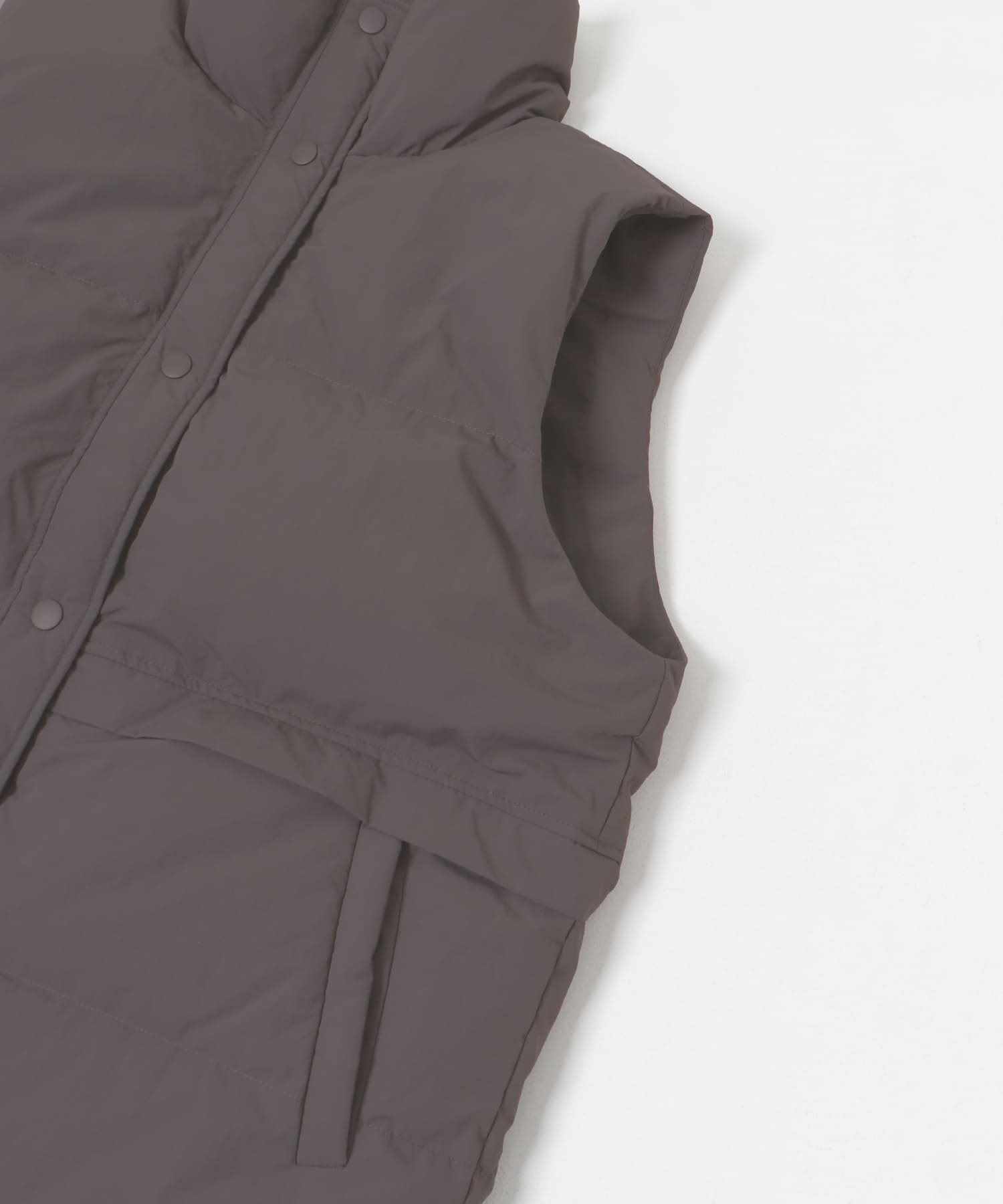 ダウンベスト(FREE CHA): アウター｜URBAN RESEARCH公式ファッション通販