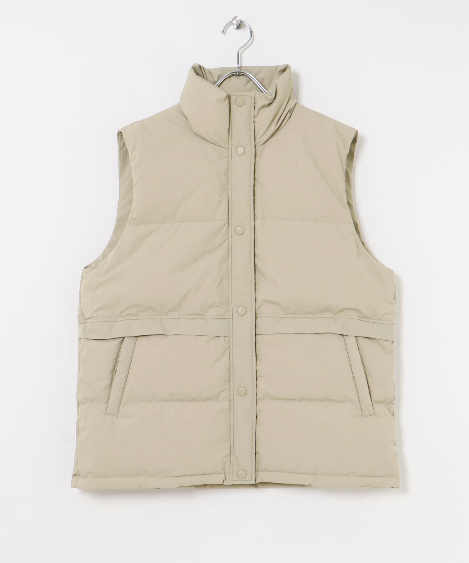 kyonchi様アーバンリサーチ ダウンベスト ダウンベスト(FREE CHA): アウター｜URBAN RESEARCH公式