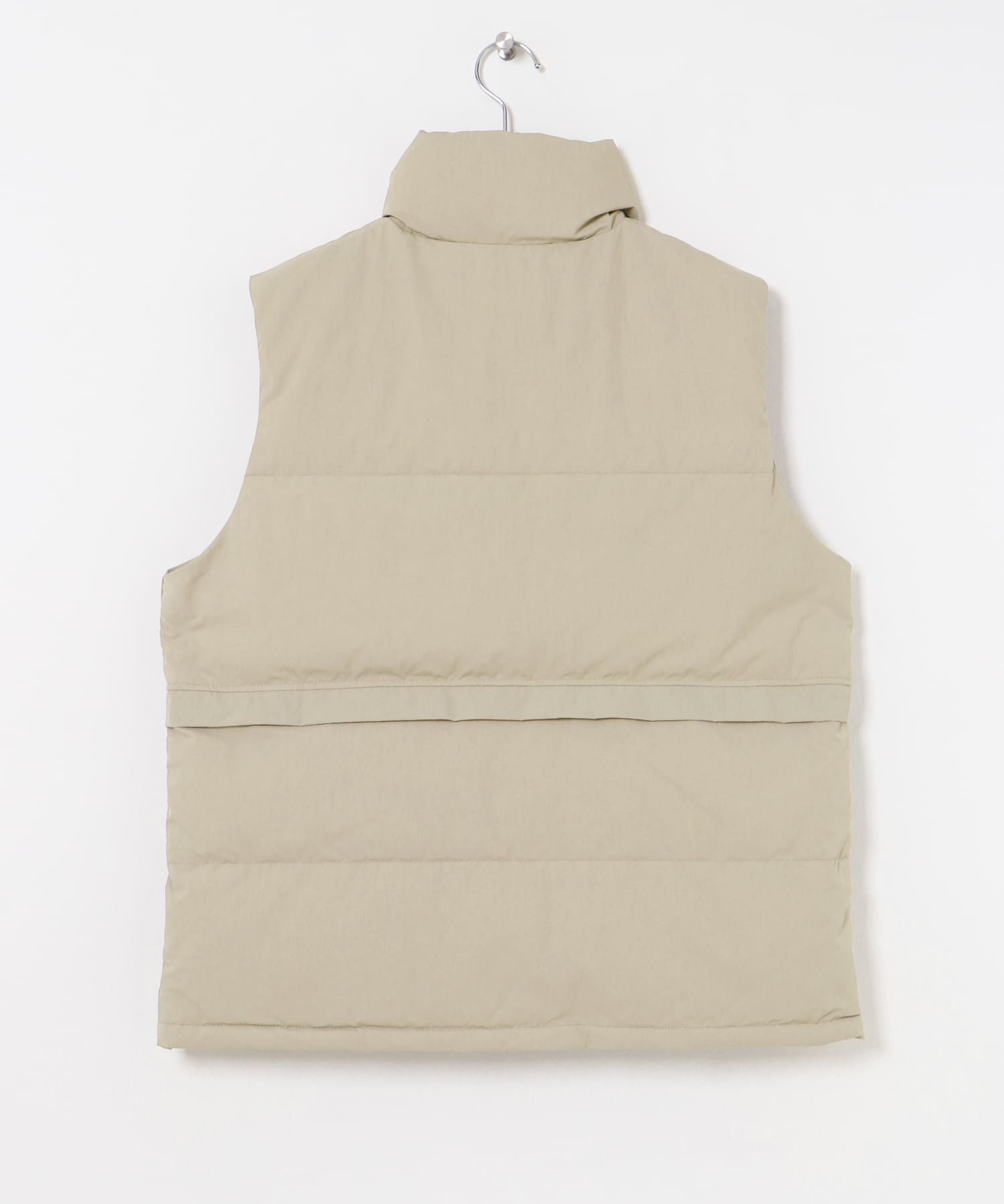 ダウンベスト(FREE CHA): アウター｜URBAN RESEARCH公式ファッション通販