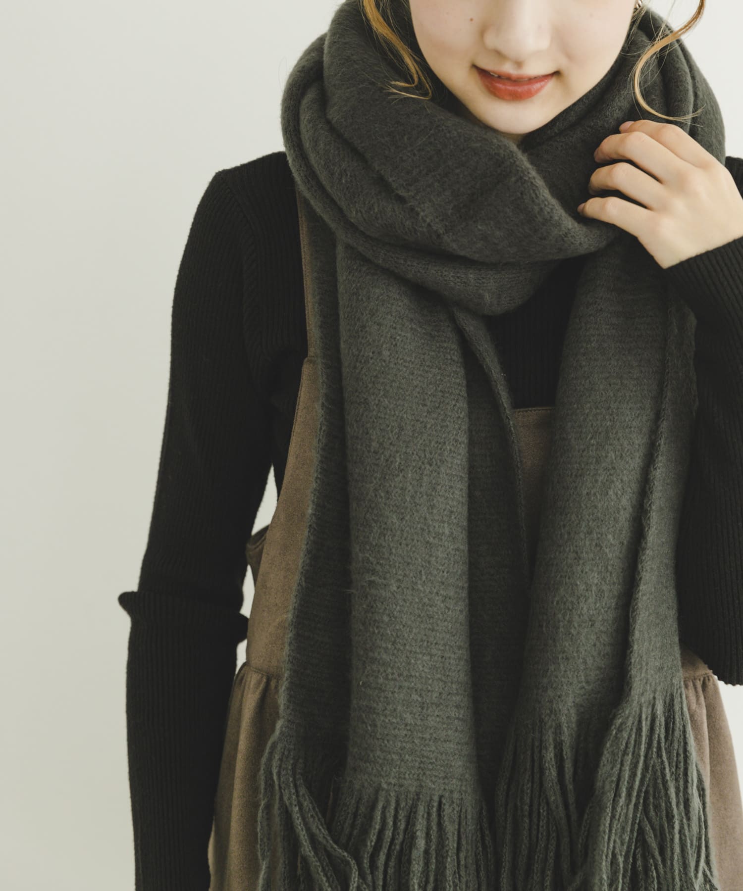 ベーシックストール