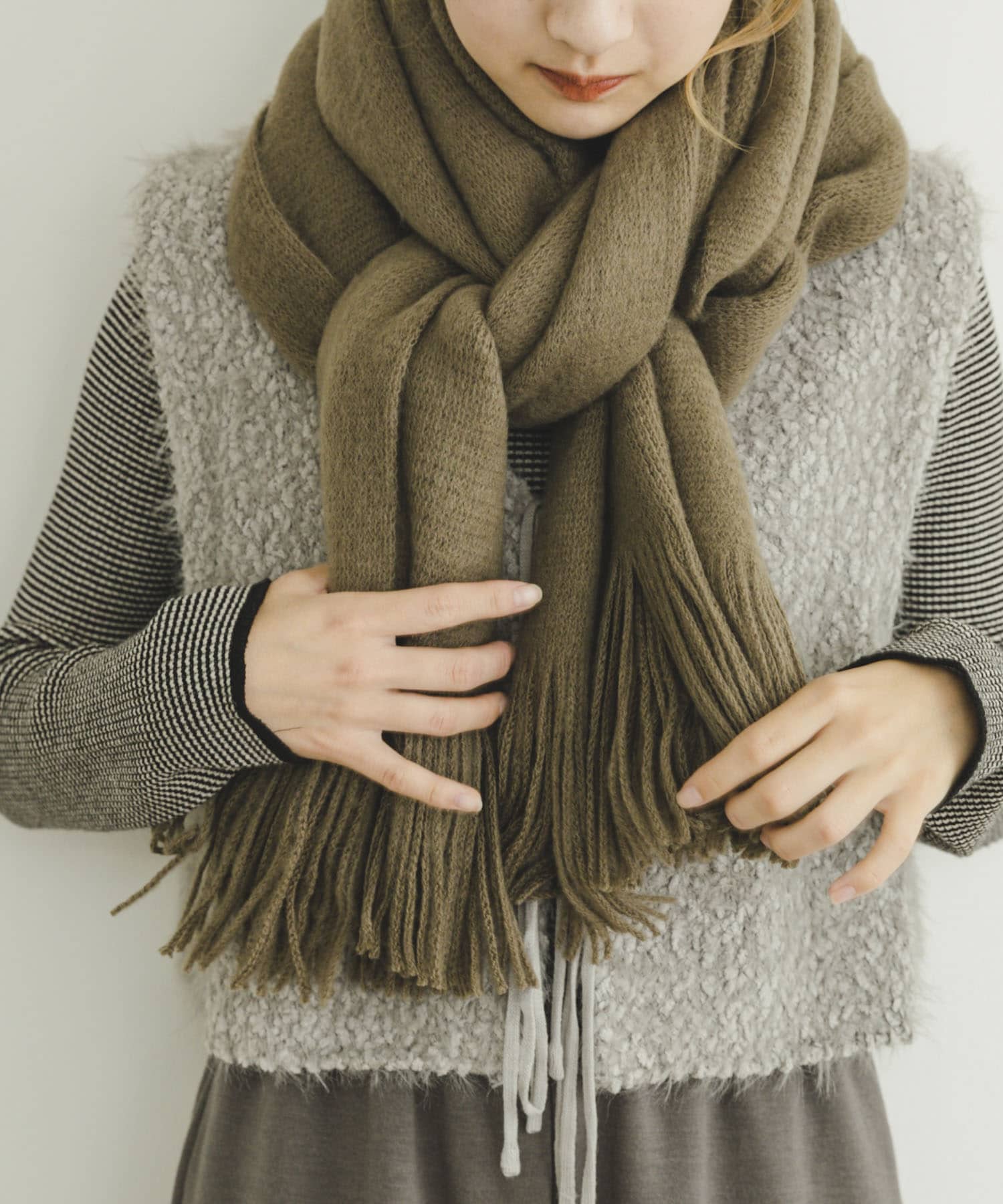 ベーシックストール MOC FREE