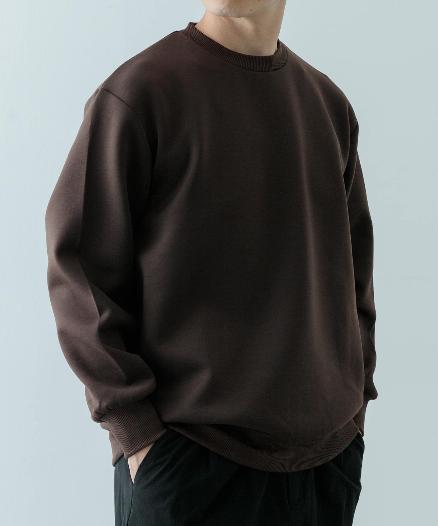 身長：170cm サイズ：M