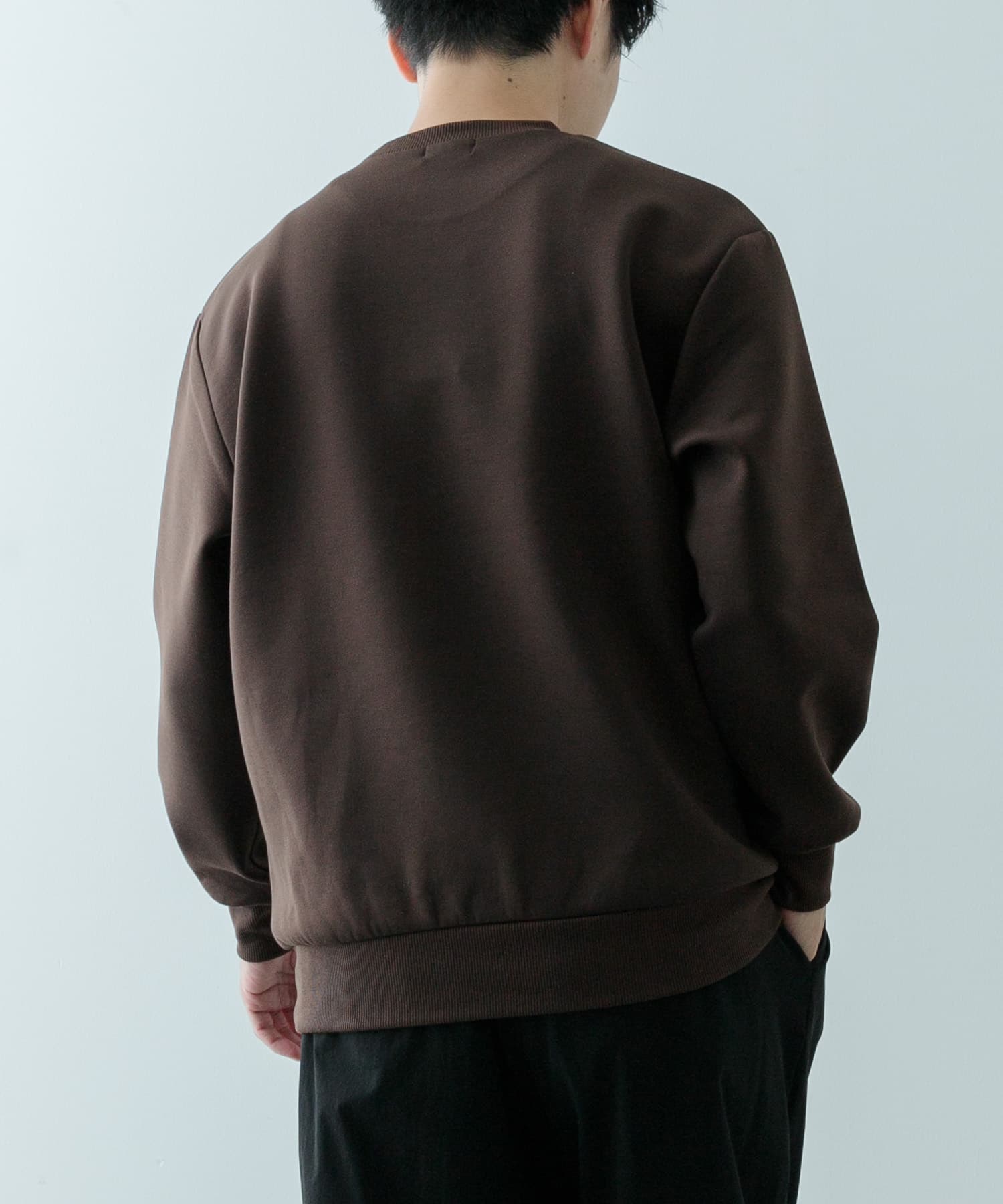 身長：170cm サイズ：M