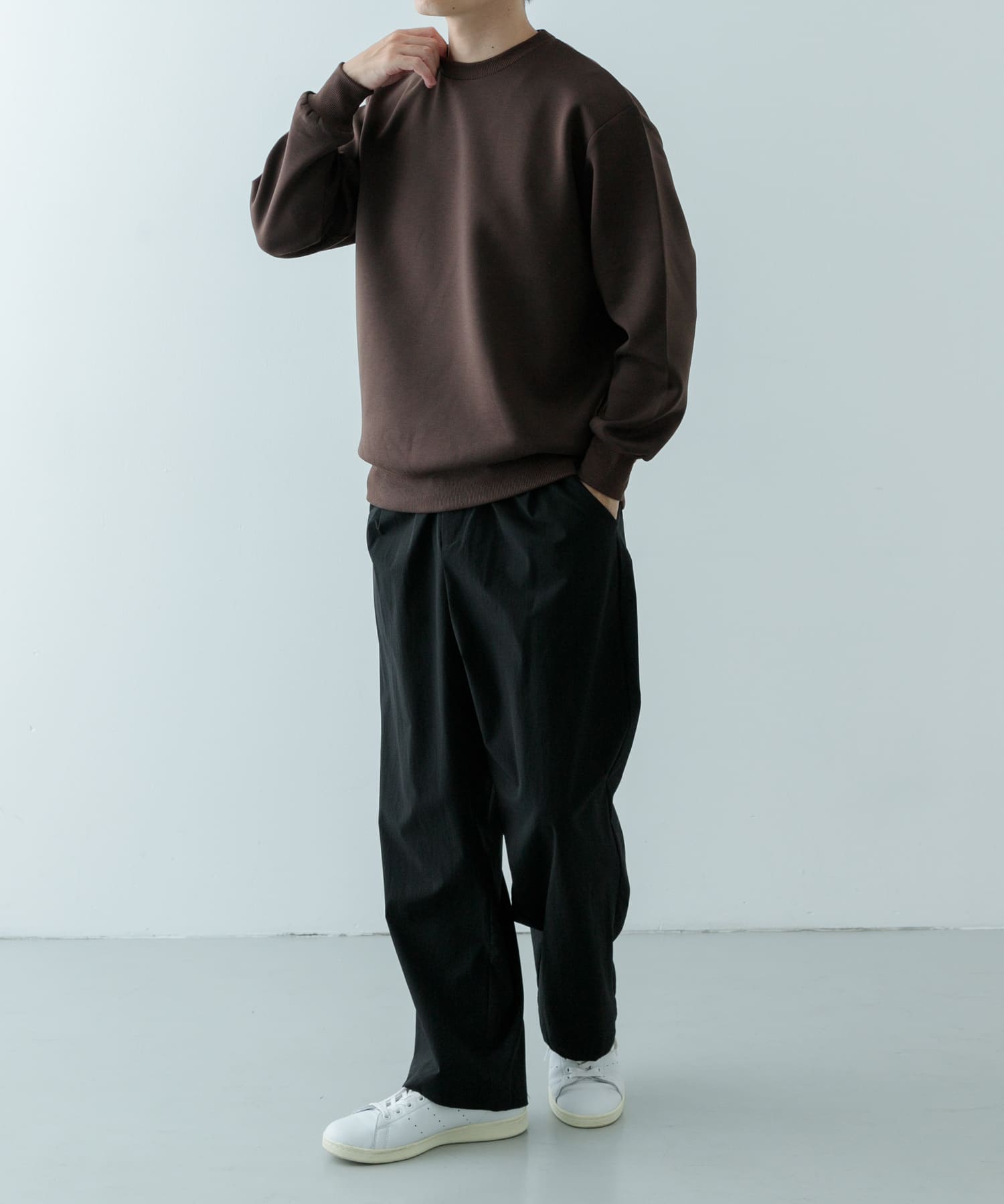 身長：170cm サイズ：M