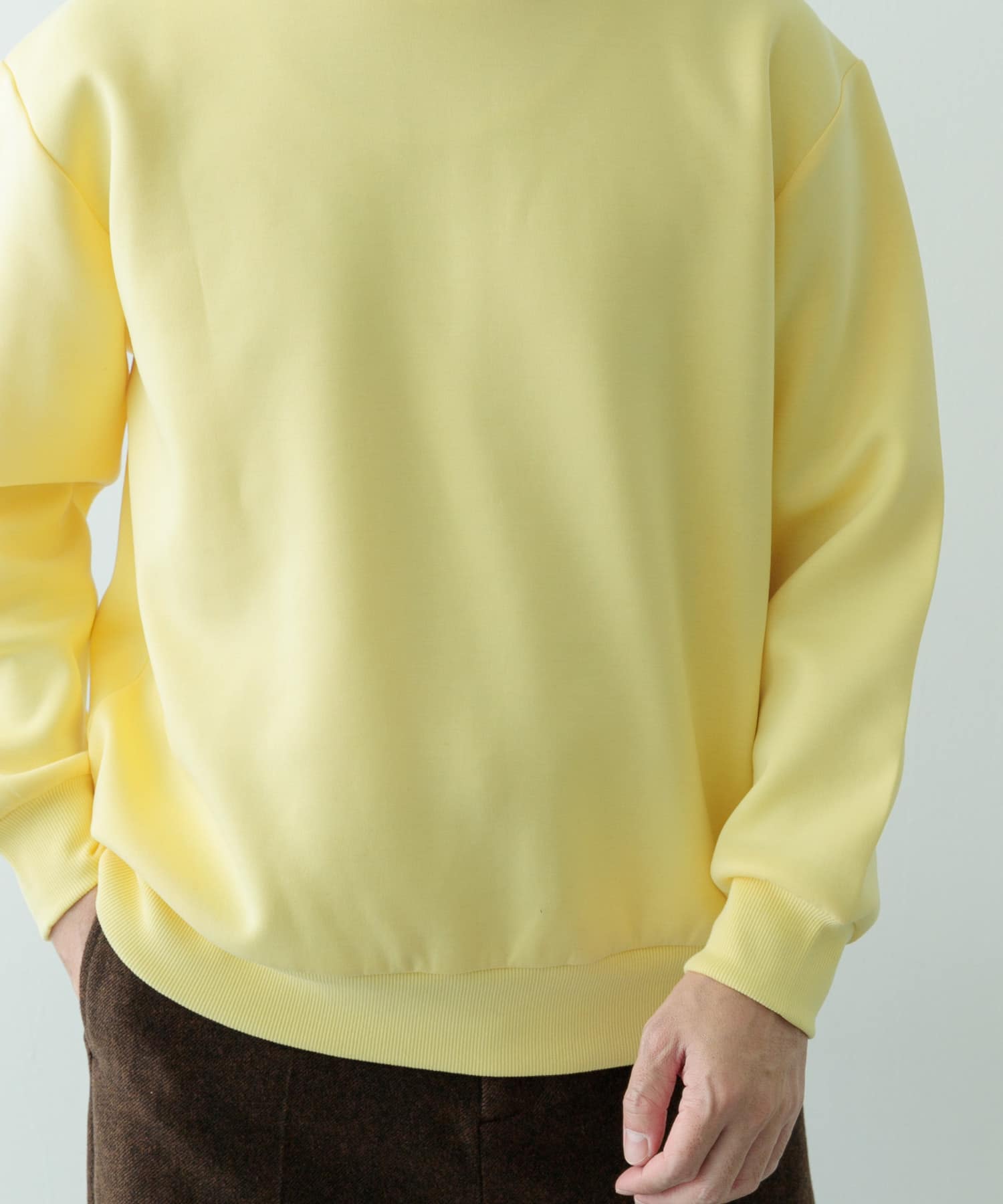 身長：170cm サイズ：M