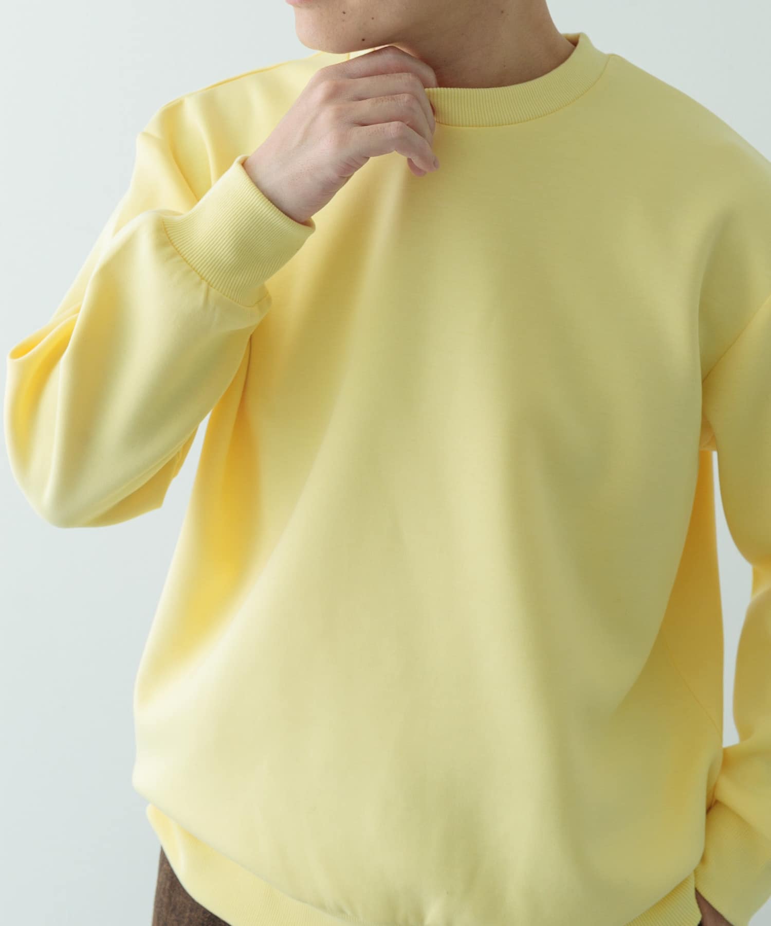 身長：170cm サイズ：M