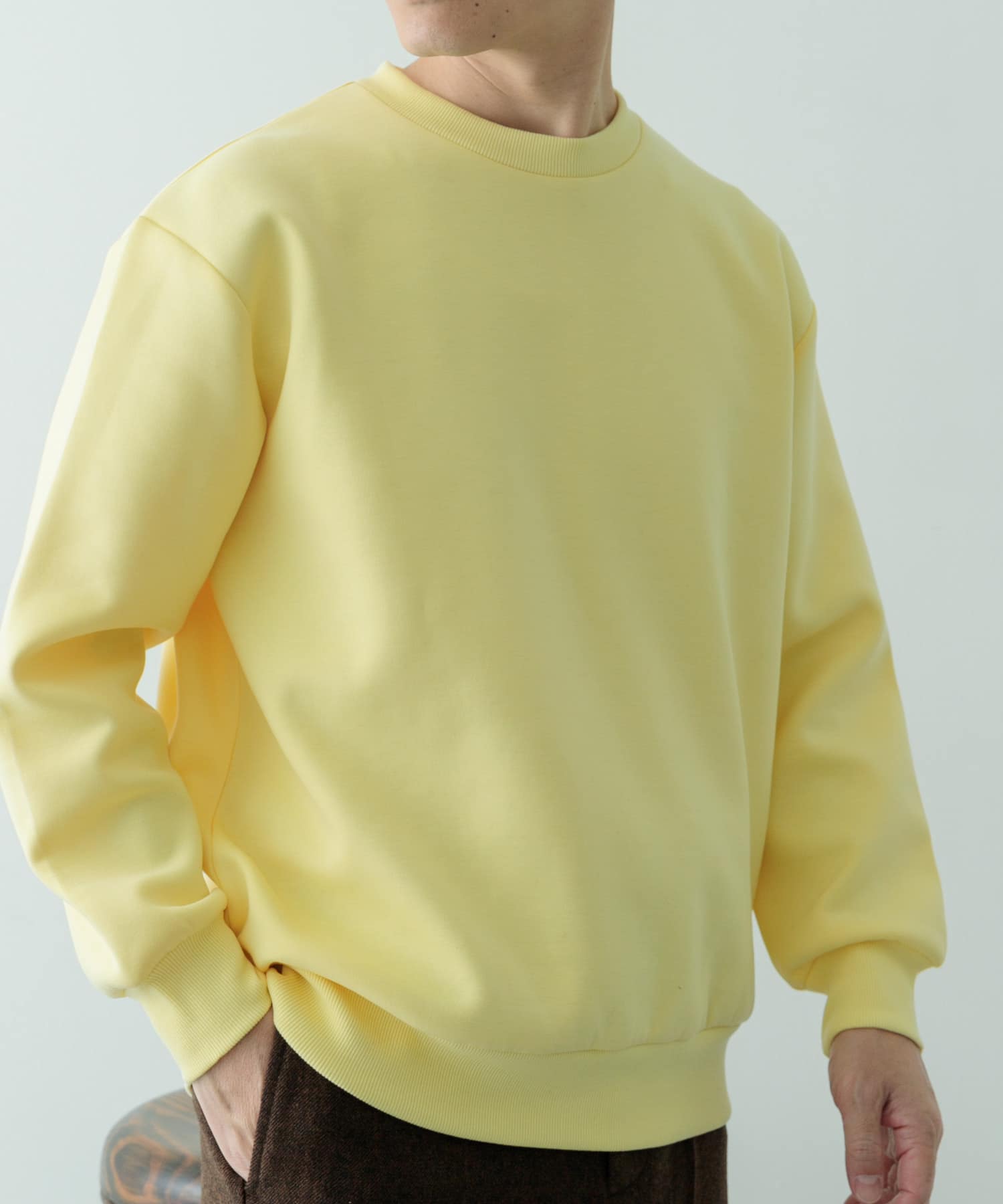 身長：170cm サイズ：M