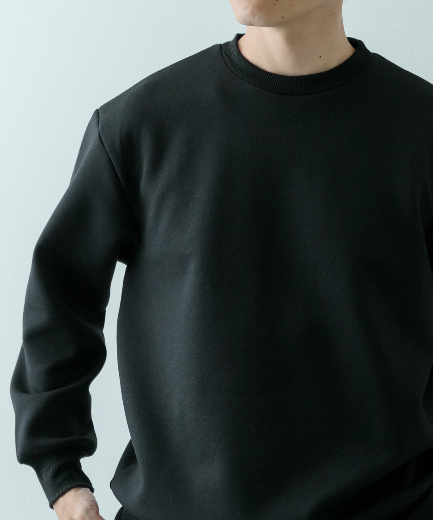 身長：170cm サイズ：M
