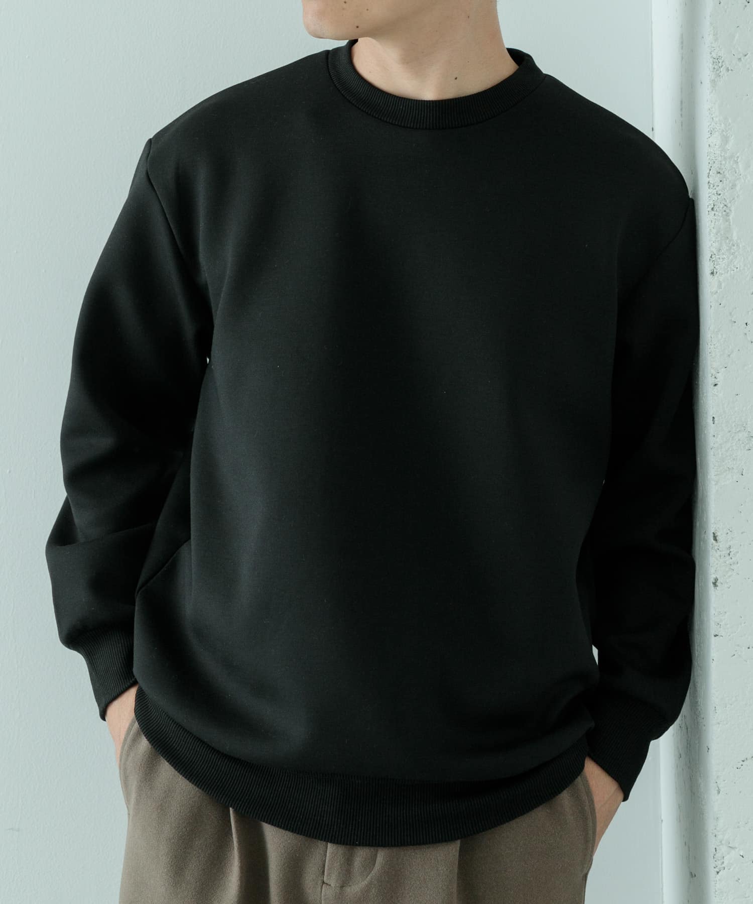 身長：170cm サイズ：M