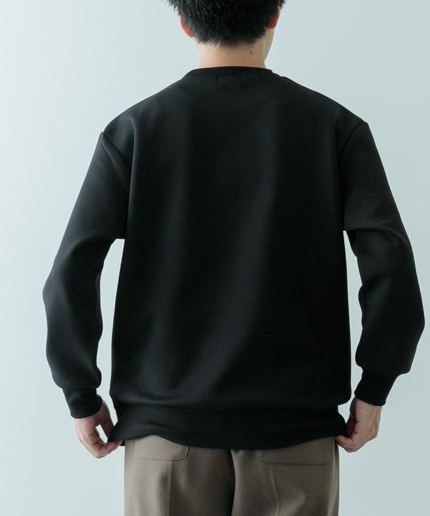 身長：170cm サイズ：M