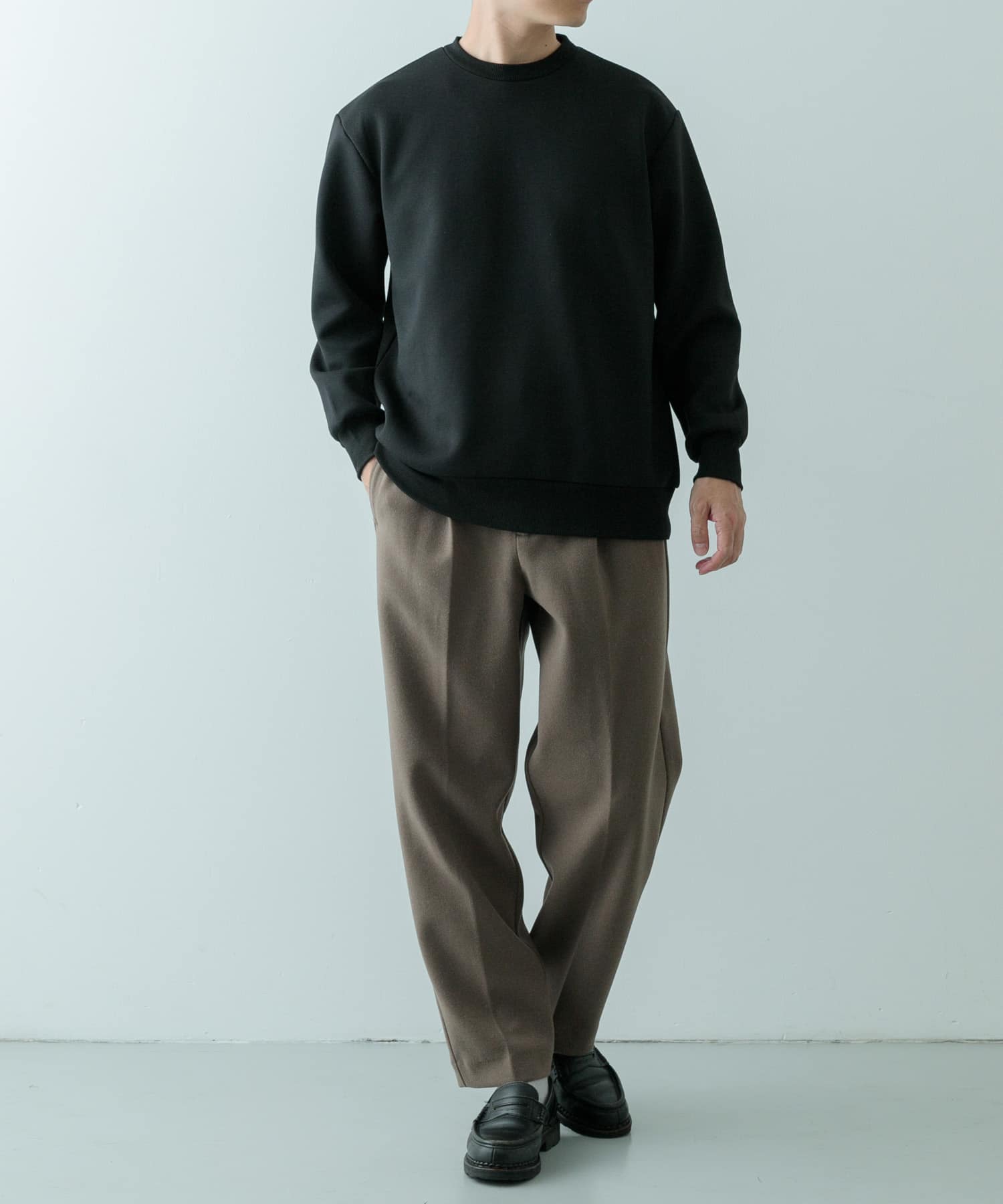 身長：170cm サイズ：M
