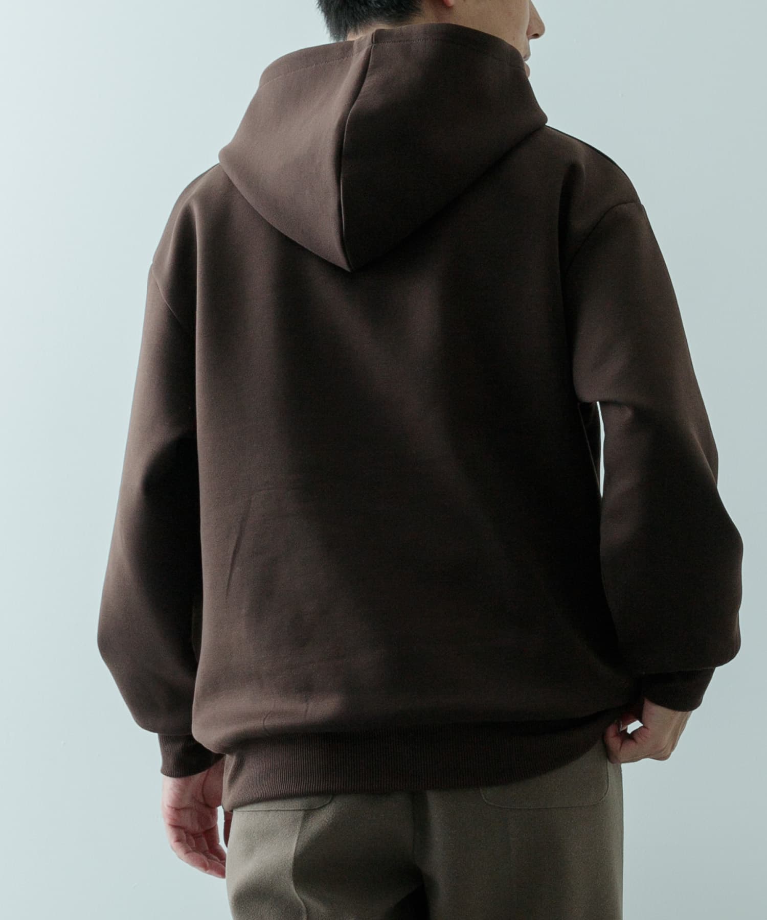身長：170cm サイズ：M