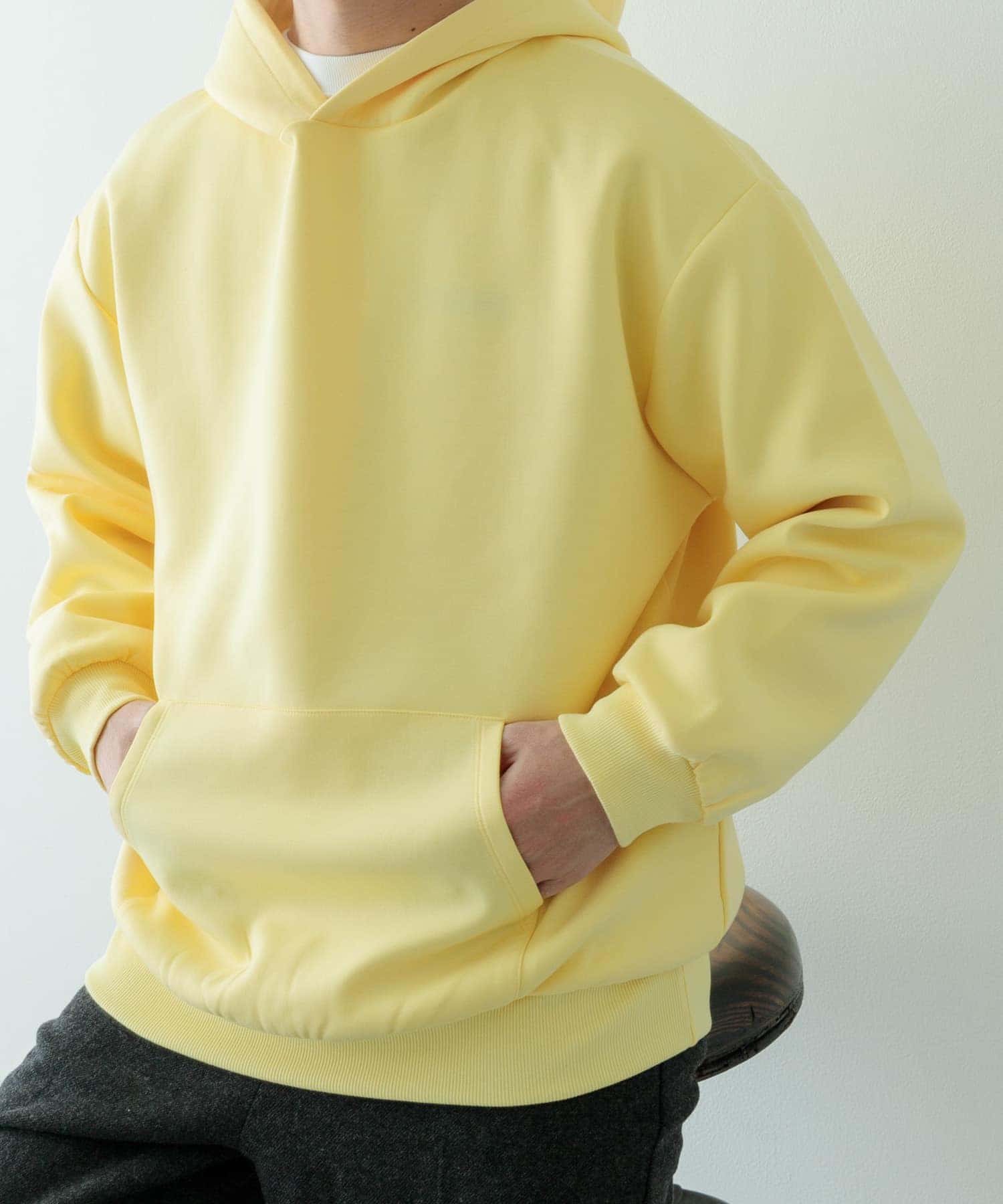 身長：170cm サイズ：M