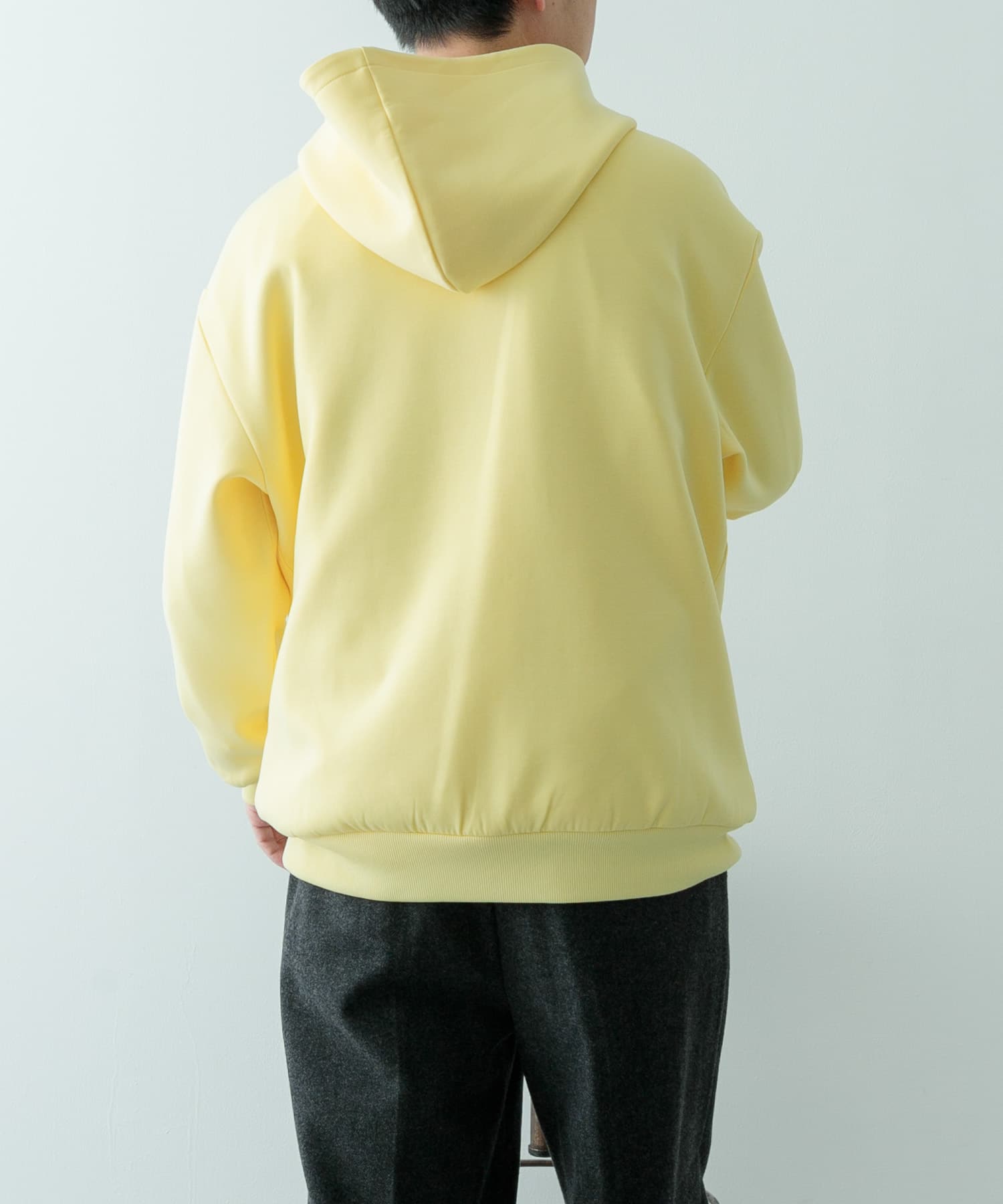 身長：170cm サイズ：M