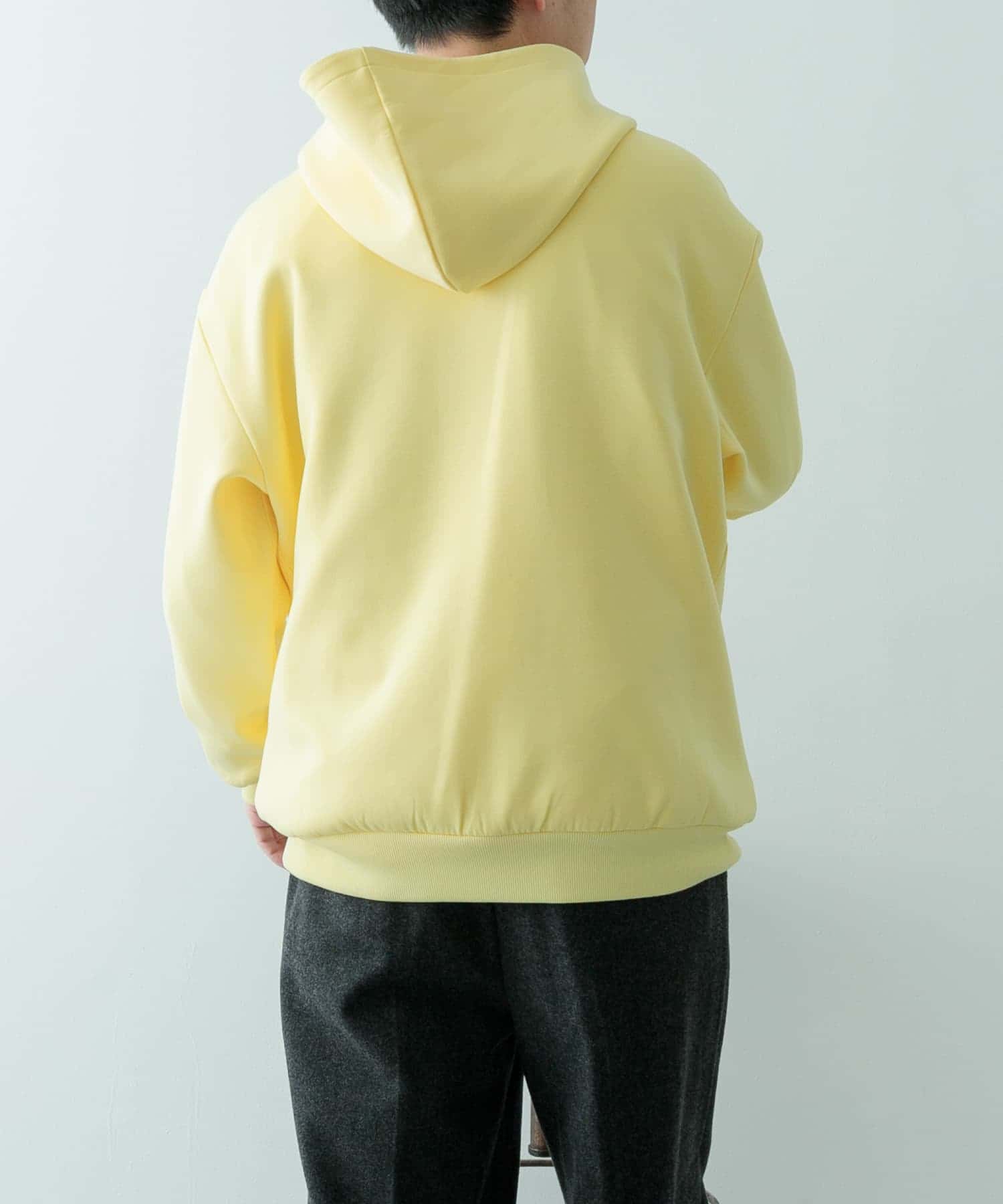 身長：170cm サイズ：M