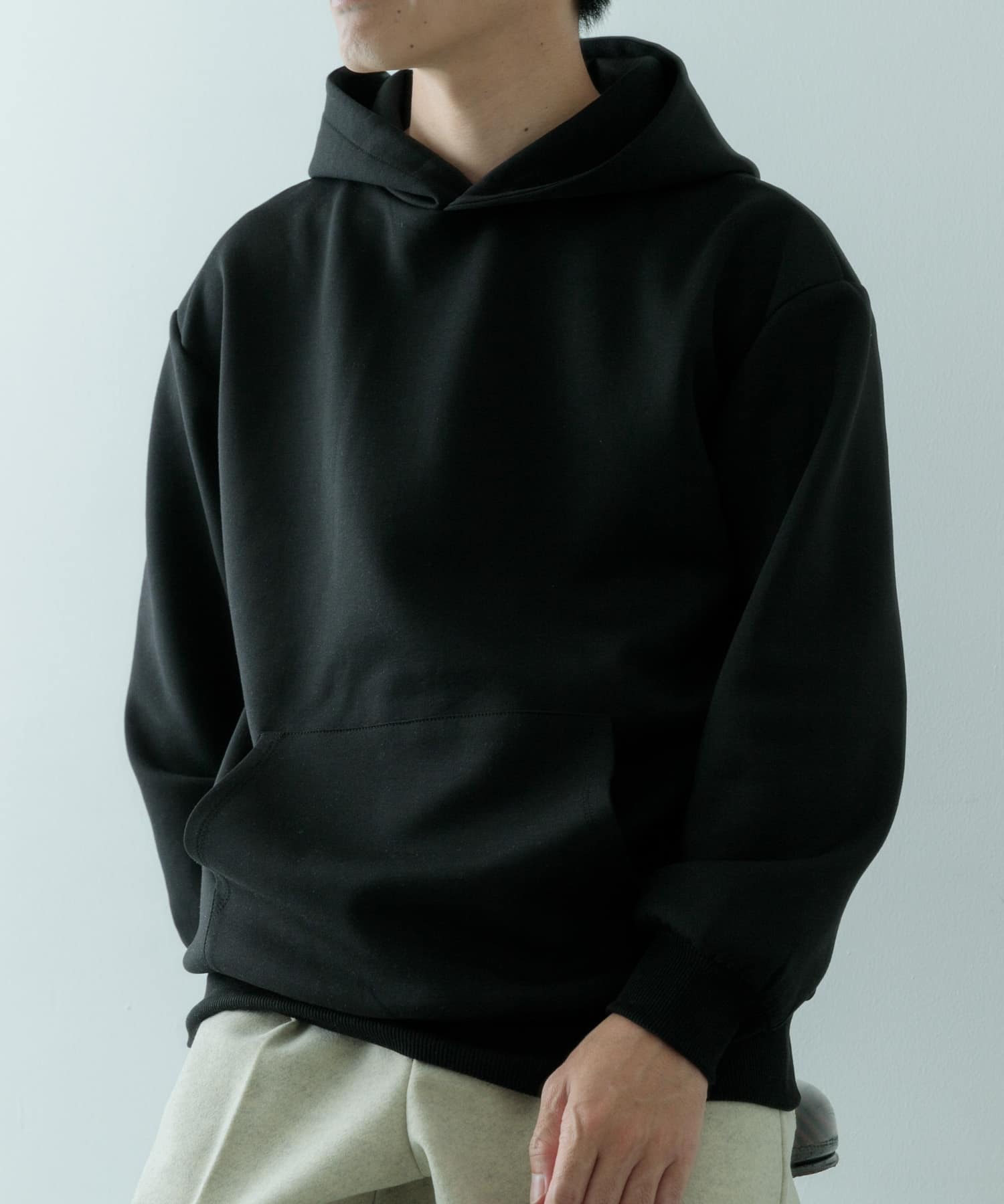 身長：170cm サイズ：M