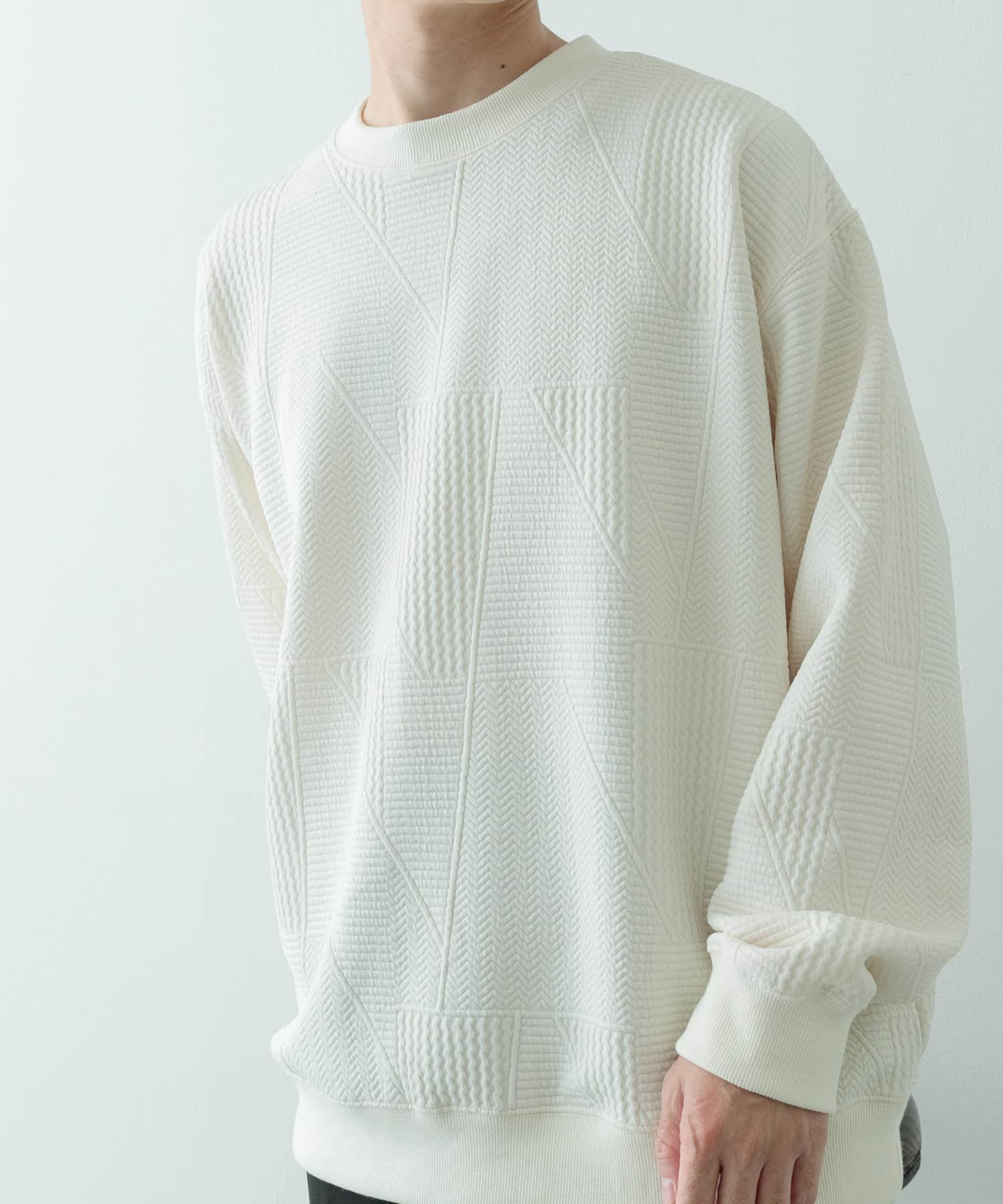 身長：170cm サイズ：M