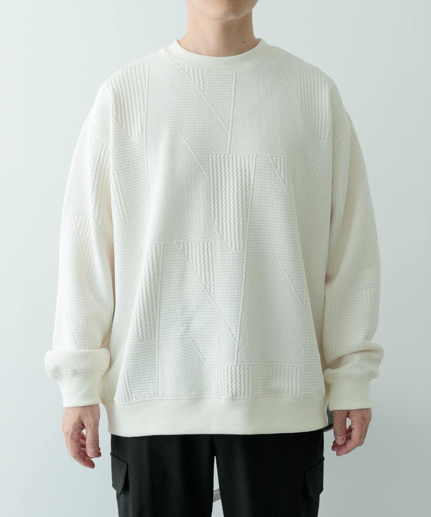 身長：170cm サイズ：M