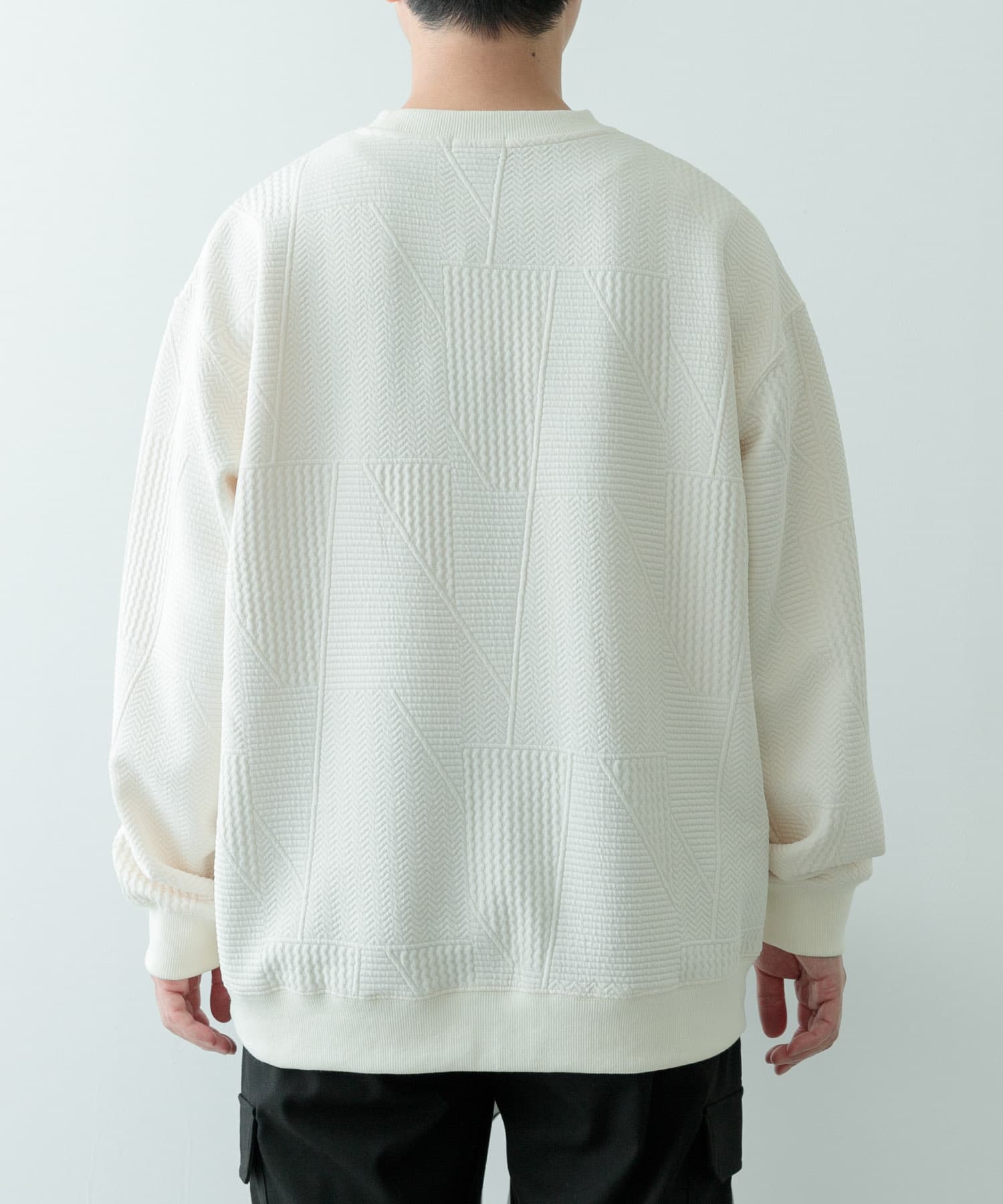 身長：170cm サイズ：M