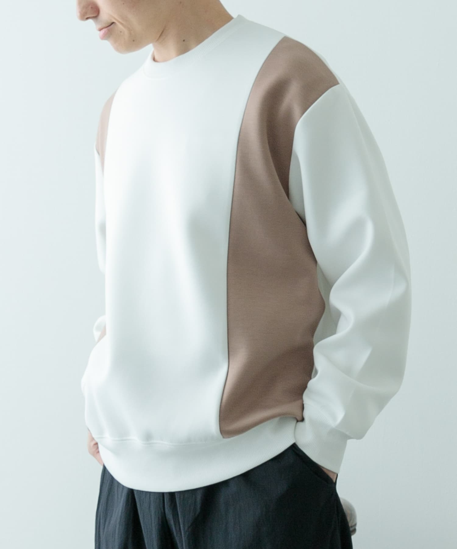 身長：170cm サイズ：M