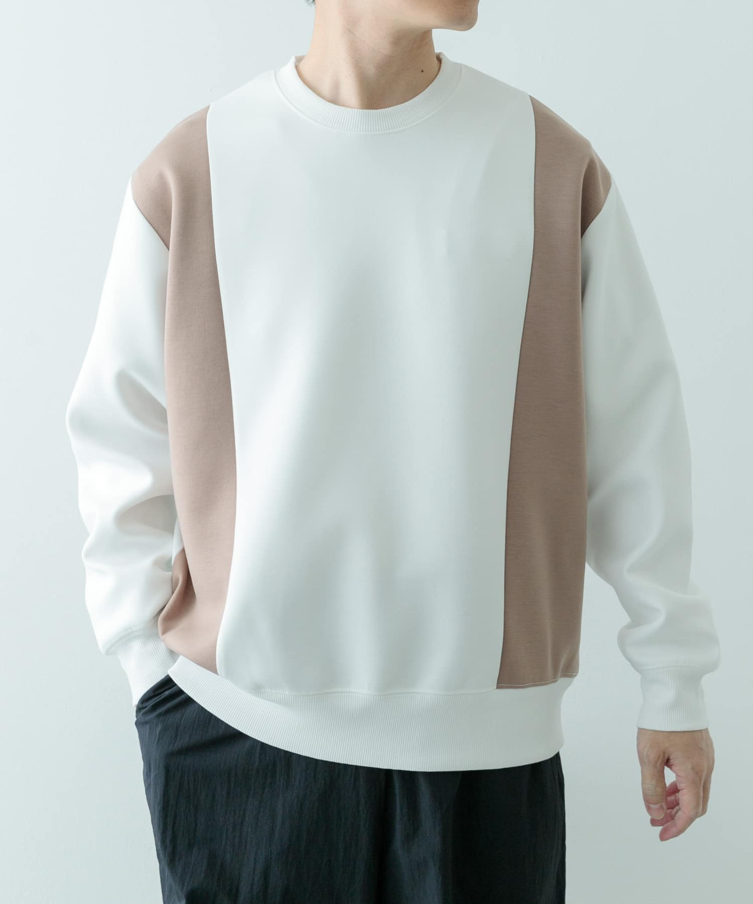 身長：170cm サイズ：M