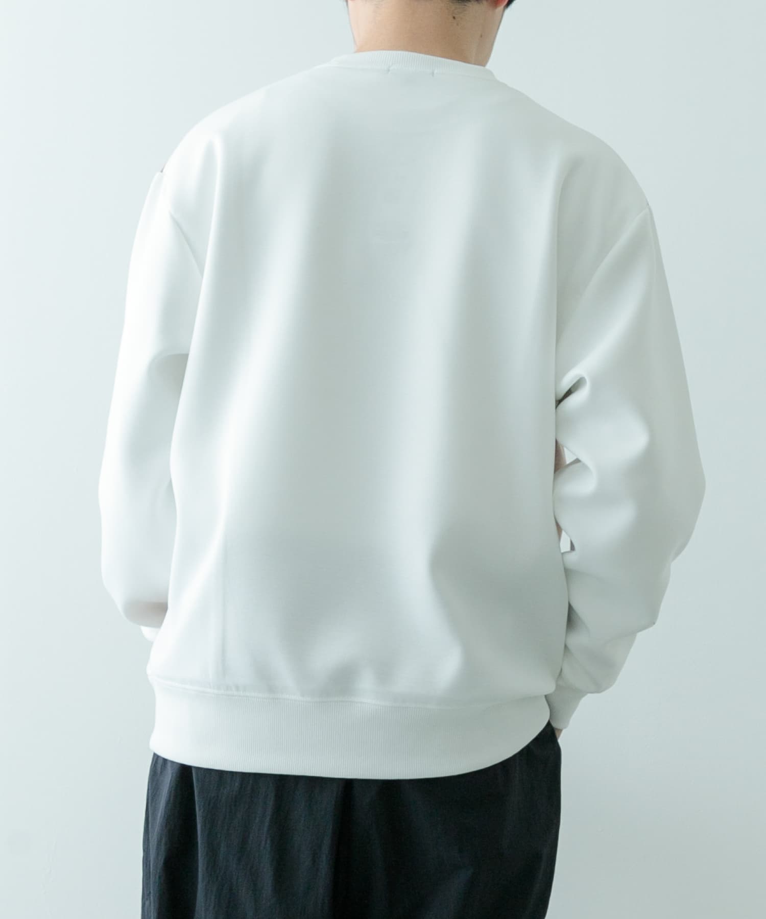 身長：170cm サイズ：M