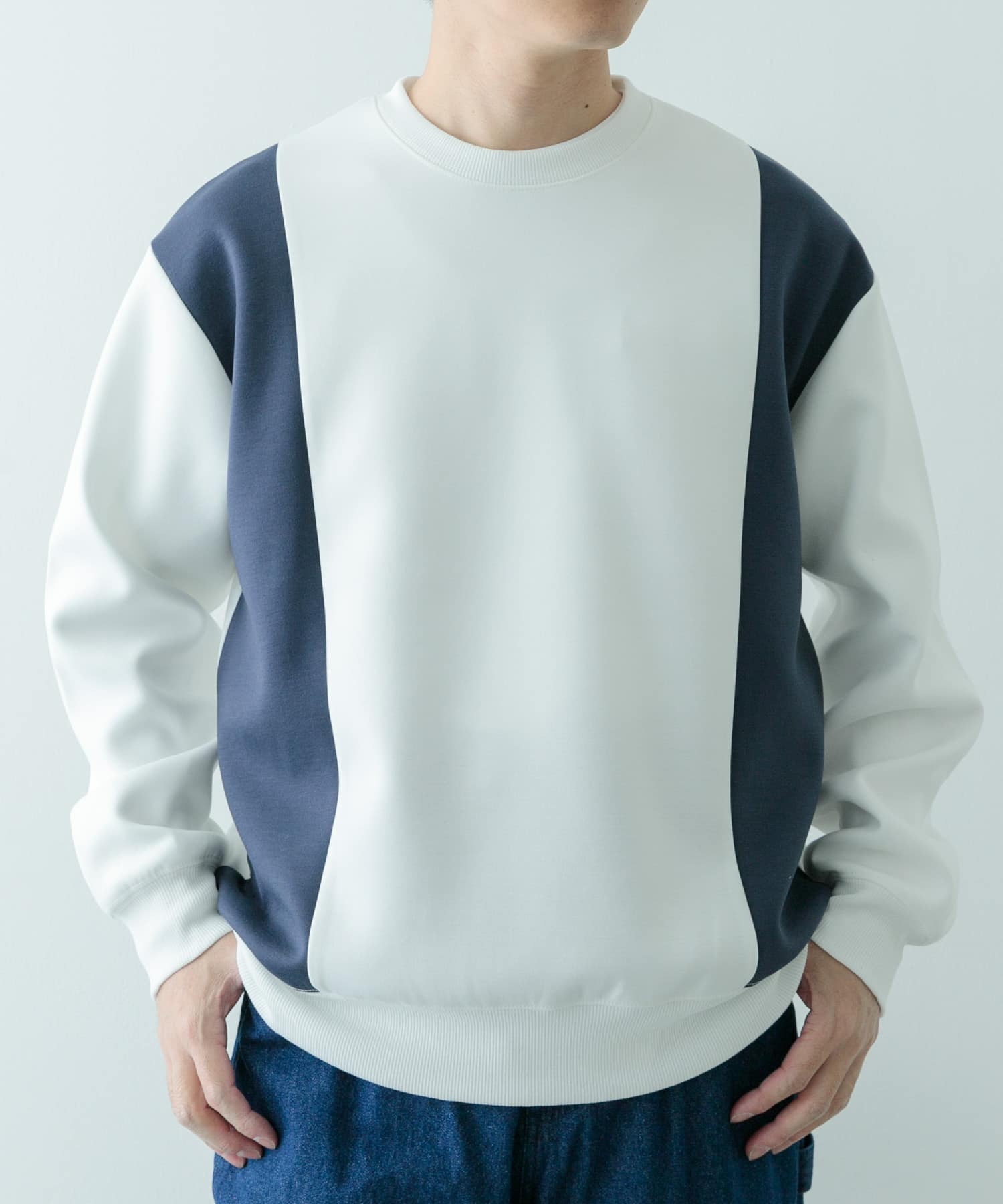 身長：170cm サイズ：M