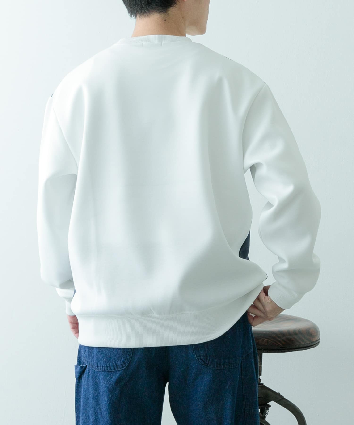 身長：170cm サイズ：M