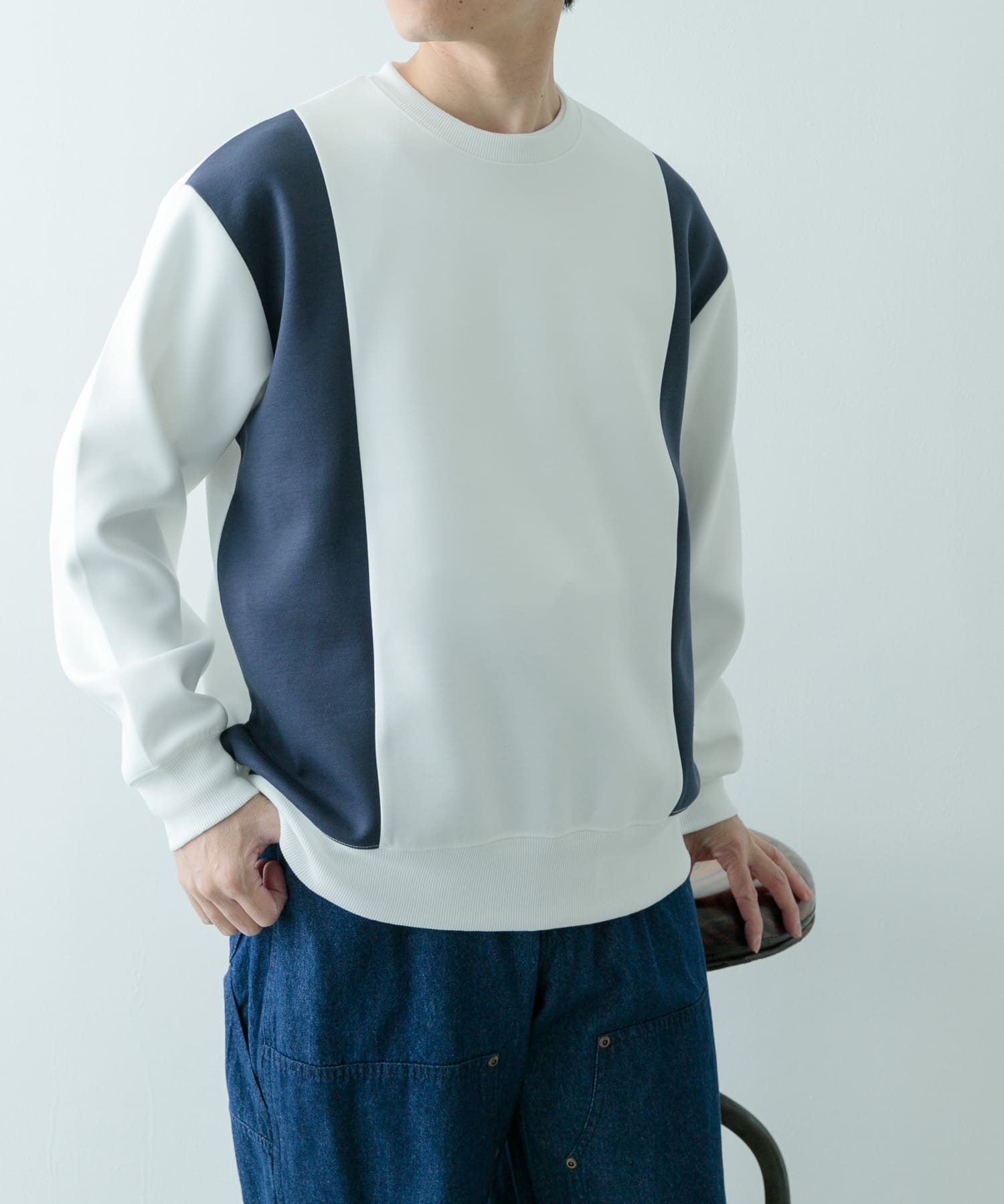身長：170cm サイズ：M