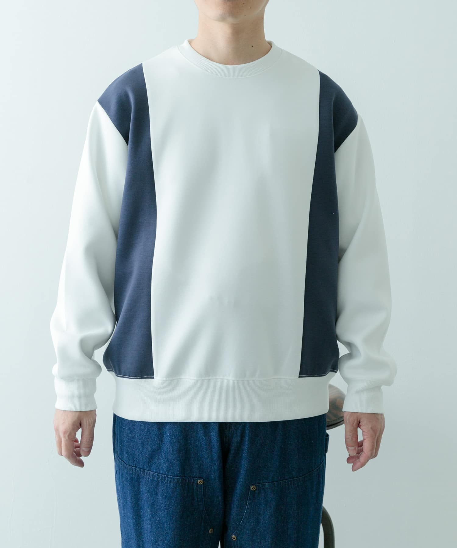 身長：170cm サイズ：M