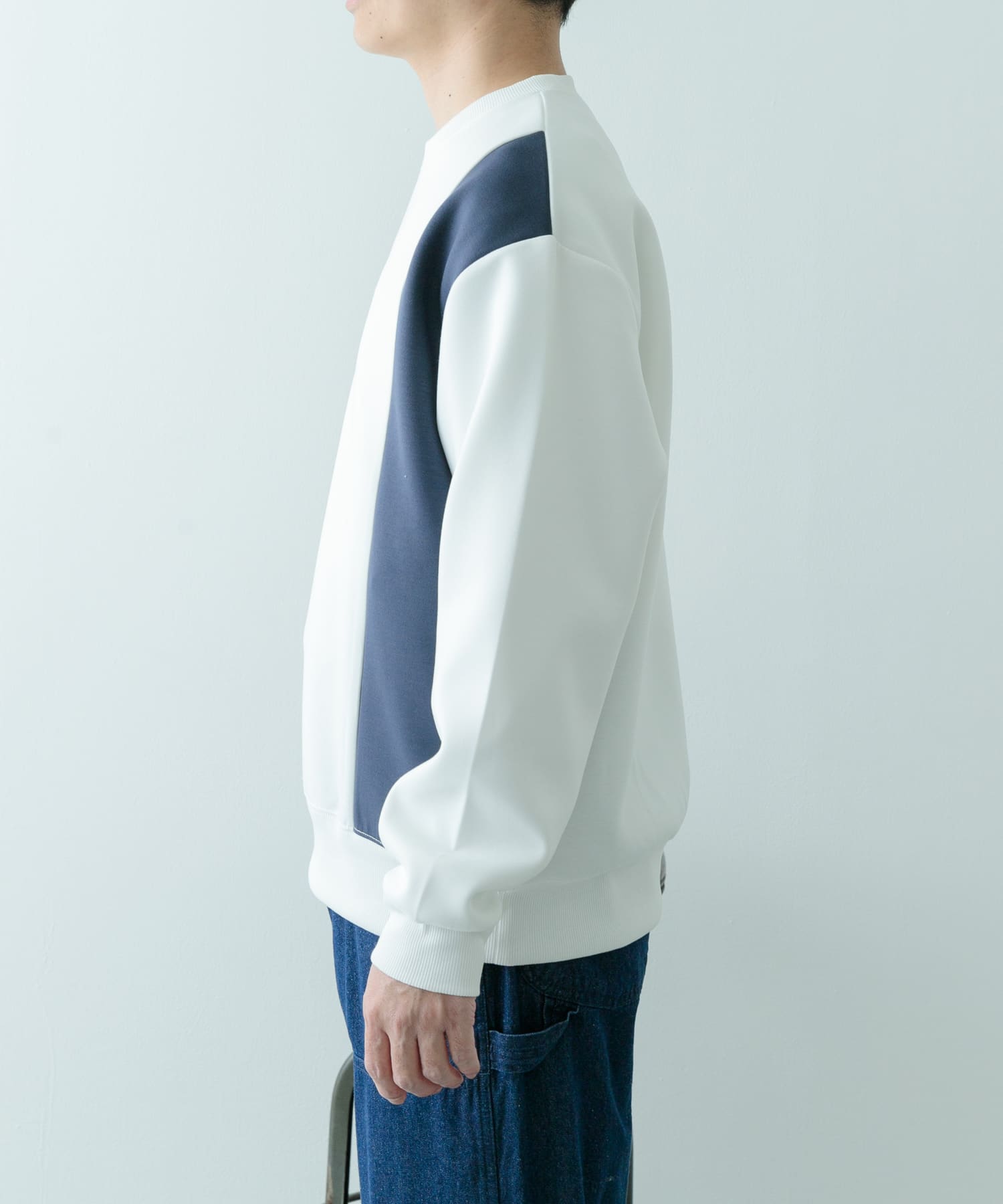身長：170cm サイズ：M